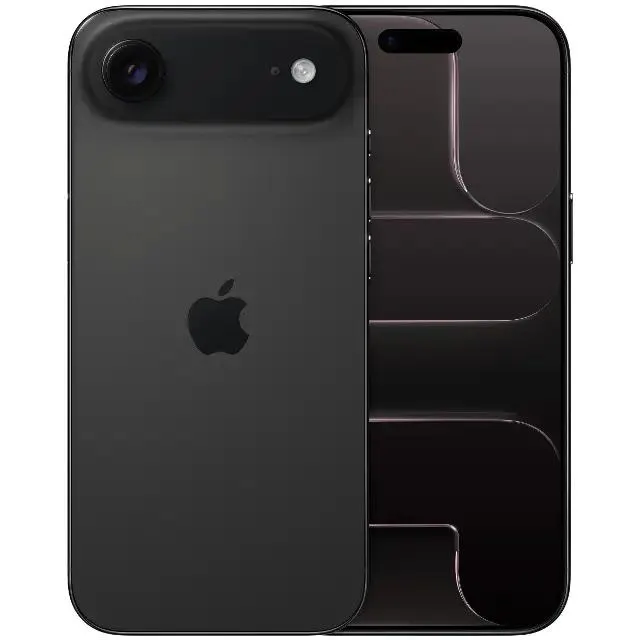 Apple iPhone Air 256GB Space Black