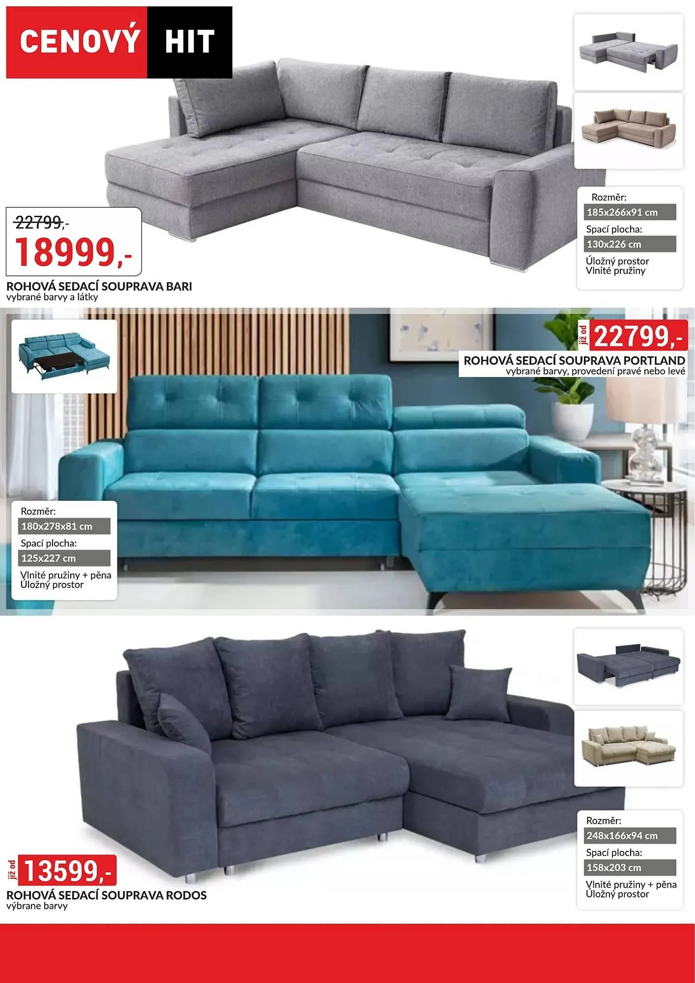 Baumax leták - 1. dubna 30. dubna 2026 - Page 4