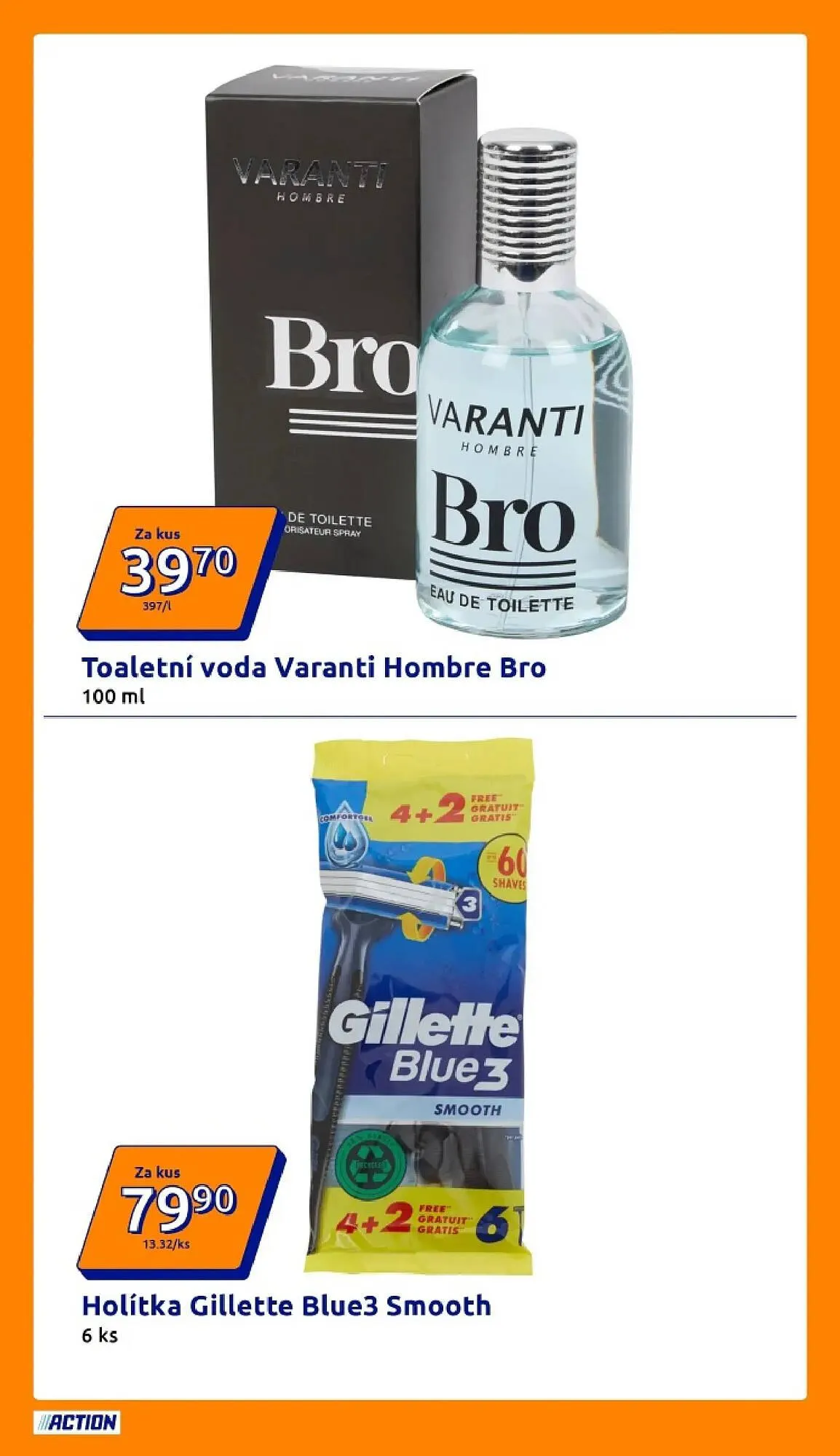 Action leták - 25. února 3. března 2026 - Page 14