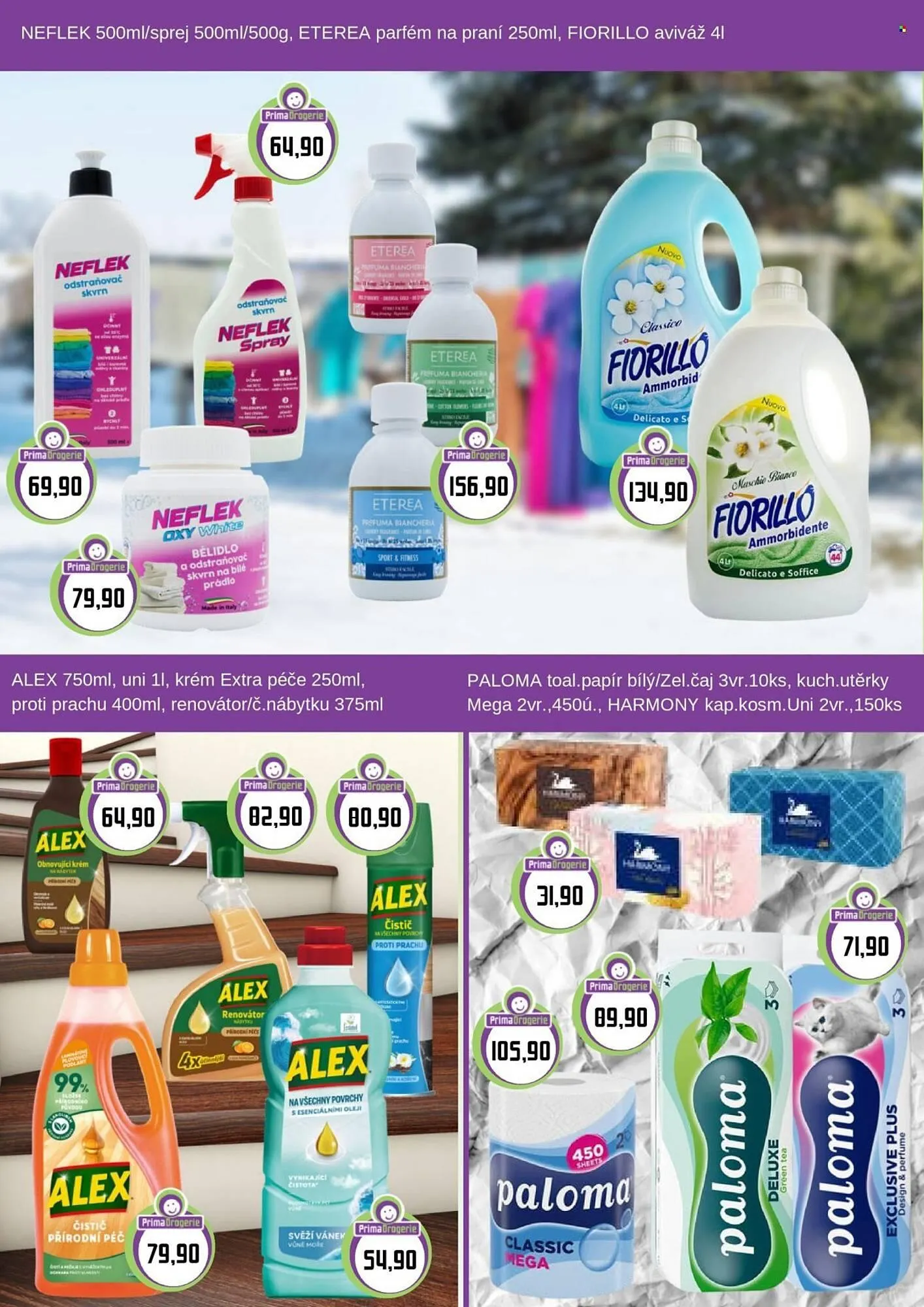 Prima Drogerie leták - 14. ledna 12. února 2026 - Page 6