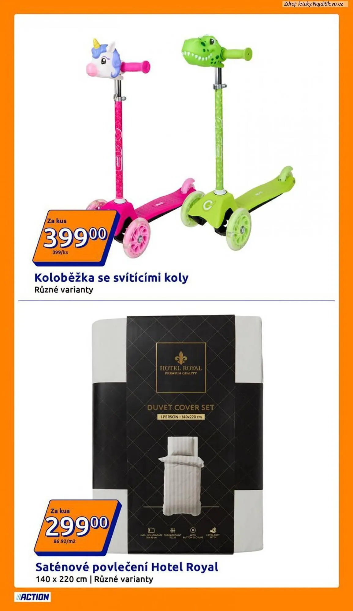 Action leták - 4. března 10. března 2026 - Page 6