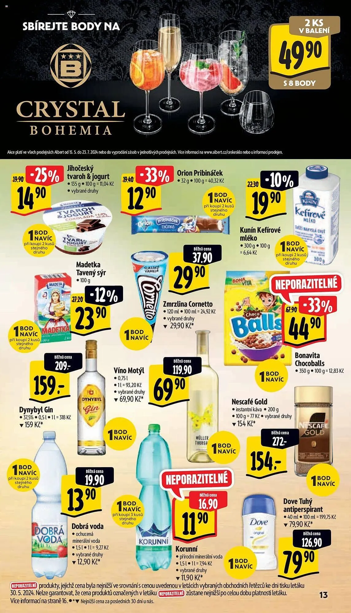 Albert leták - 5. června 11. června 2024 - Page 14