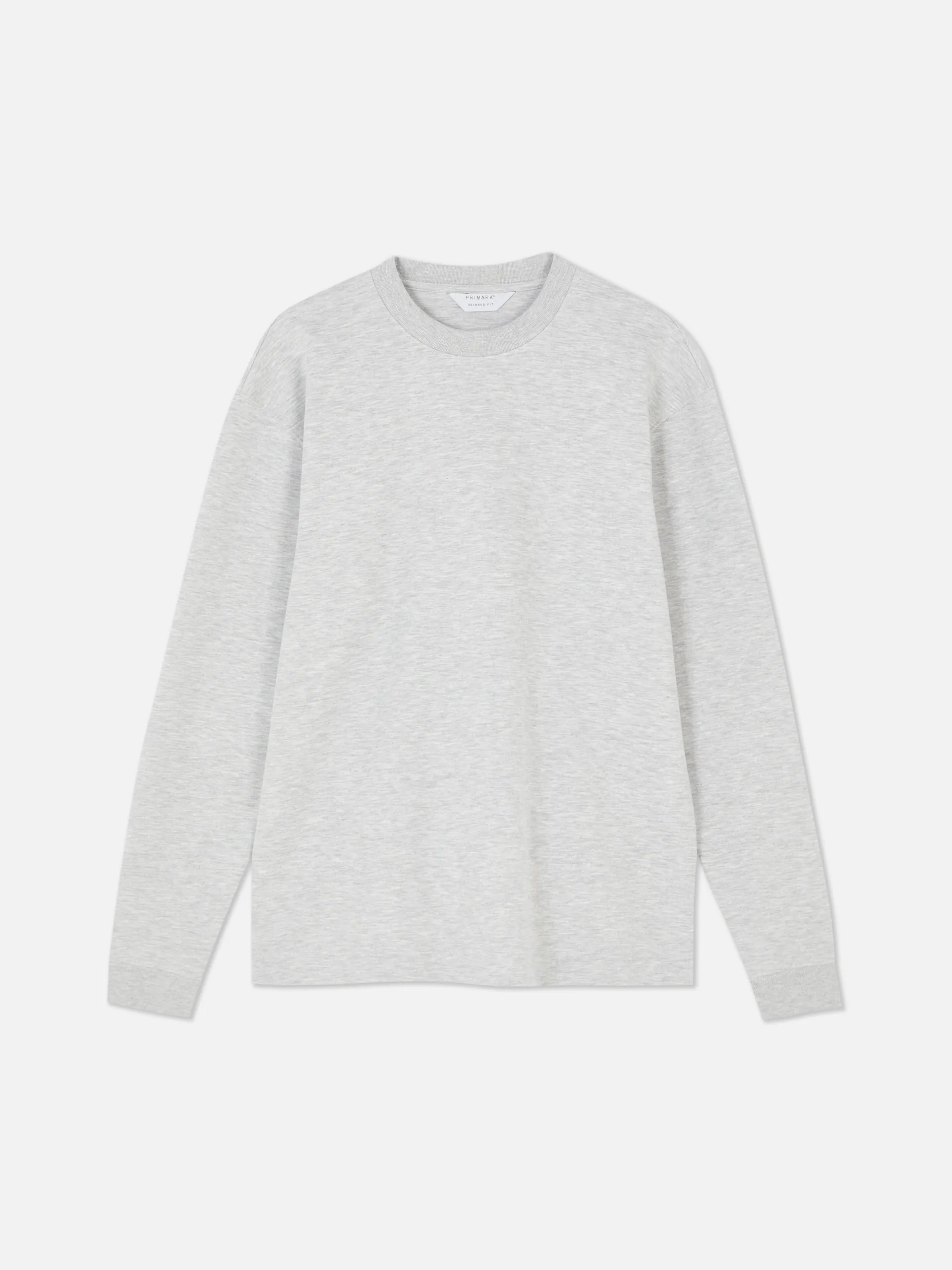 Mikina s kulatým výstřihem Kem