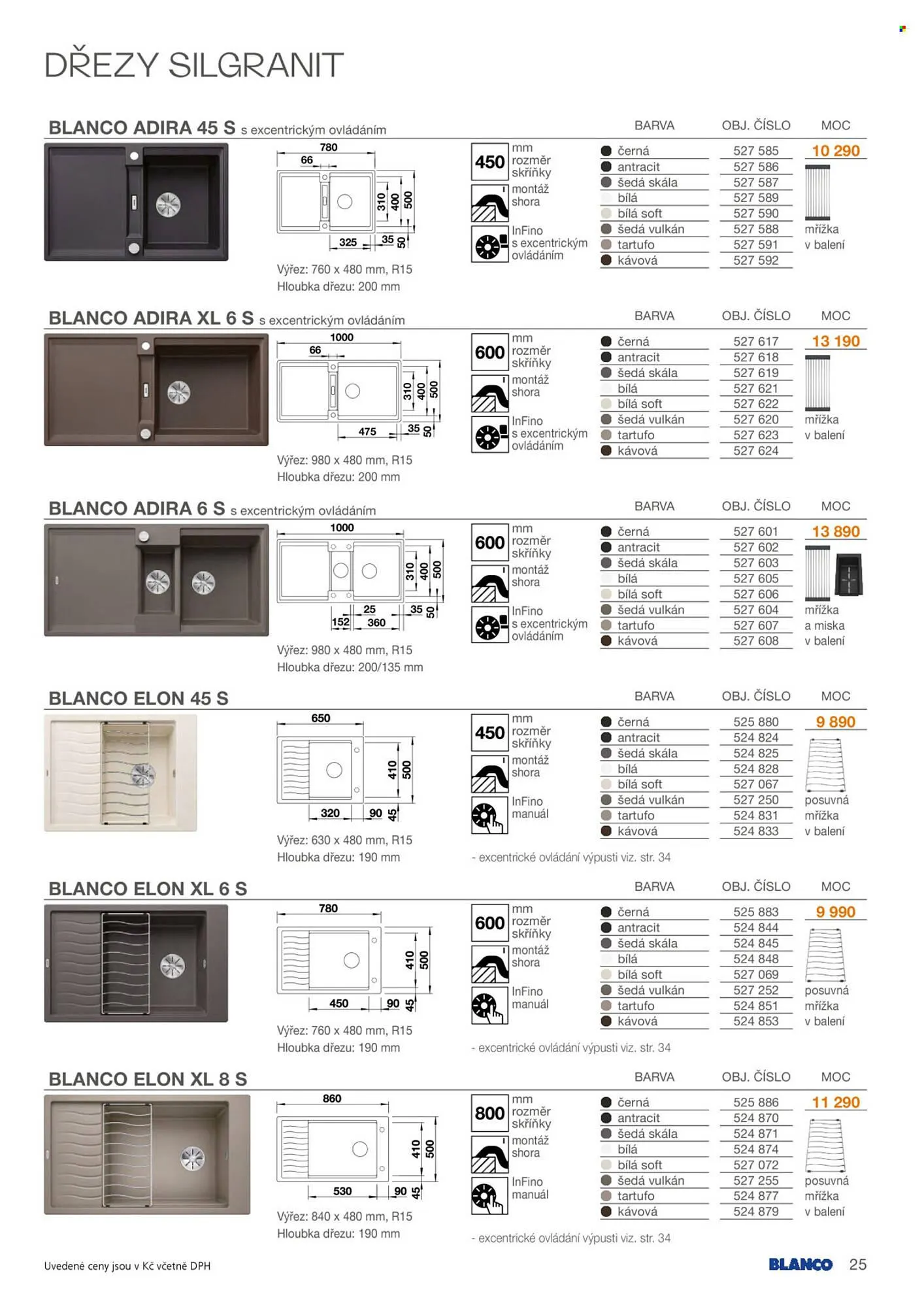 Möbelix leták - 1. února 31. prosince 2026 - Page 25