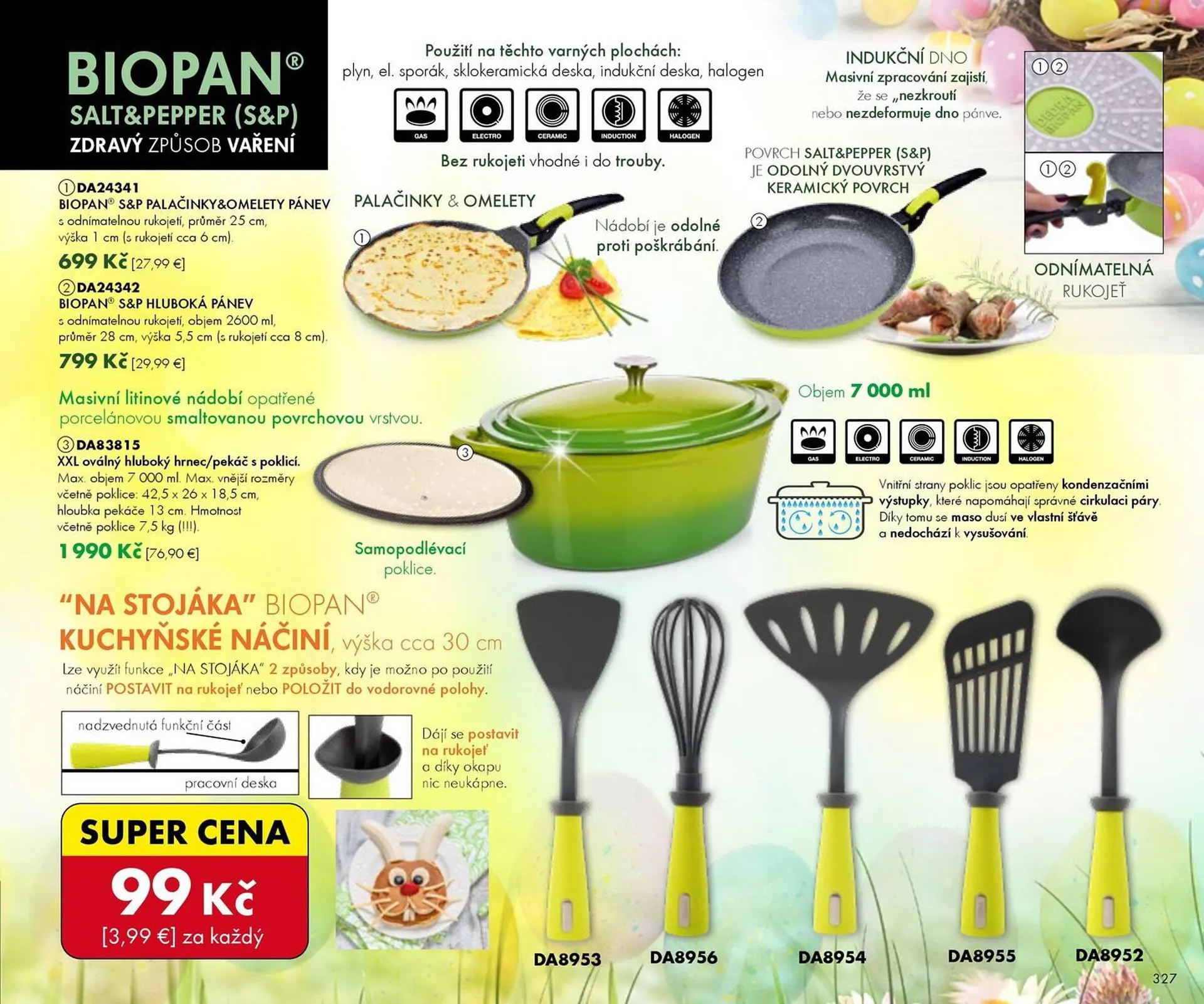 Dedra leták - 19. ledna 19. dubna 2024 - Page 127