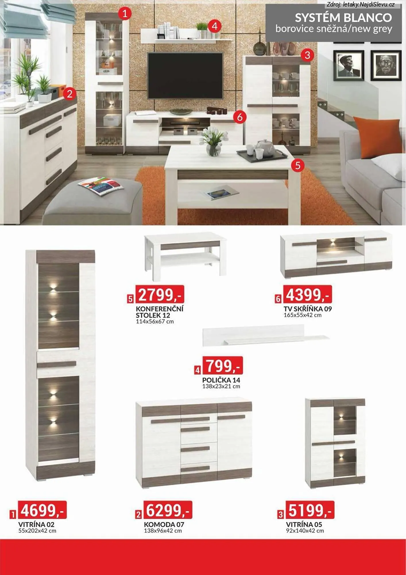 Baumax leták - 1. února 28. února 2026 - Page 30