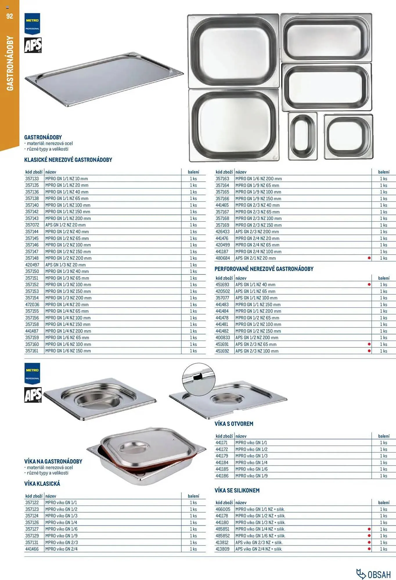 Makro leták - 1. února 31. ledna 2026 - Page 92