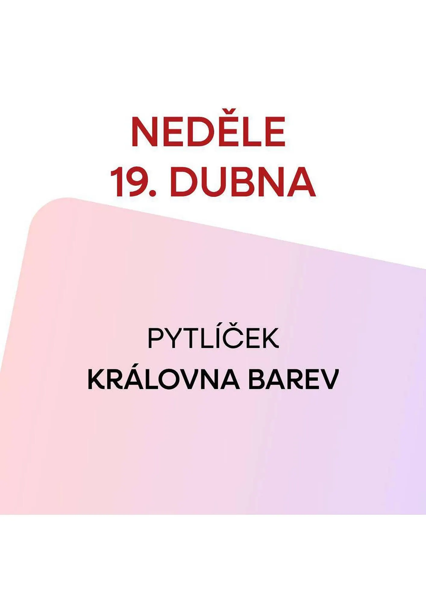 Europark leták - 1. dubna 26. dubna 2026 - Page 4