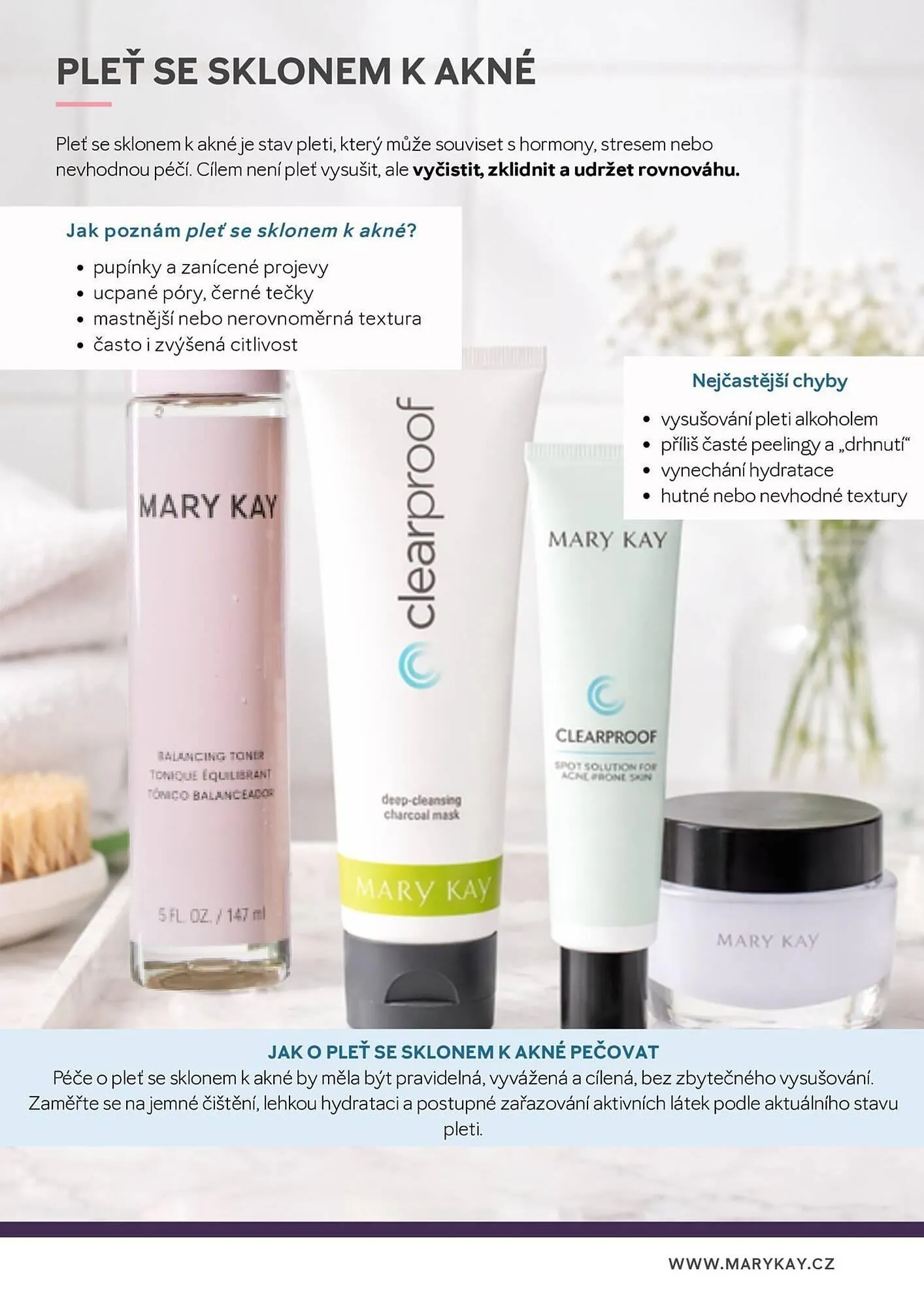 Mary Kay katalog - 28. dubna 31. května 2026 - Page 7