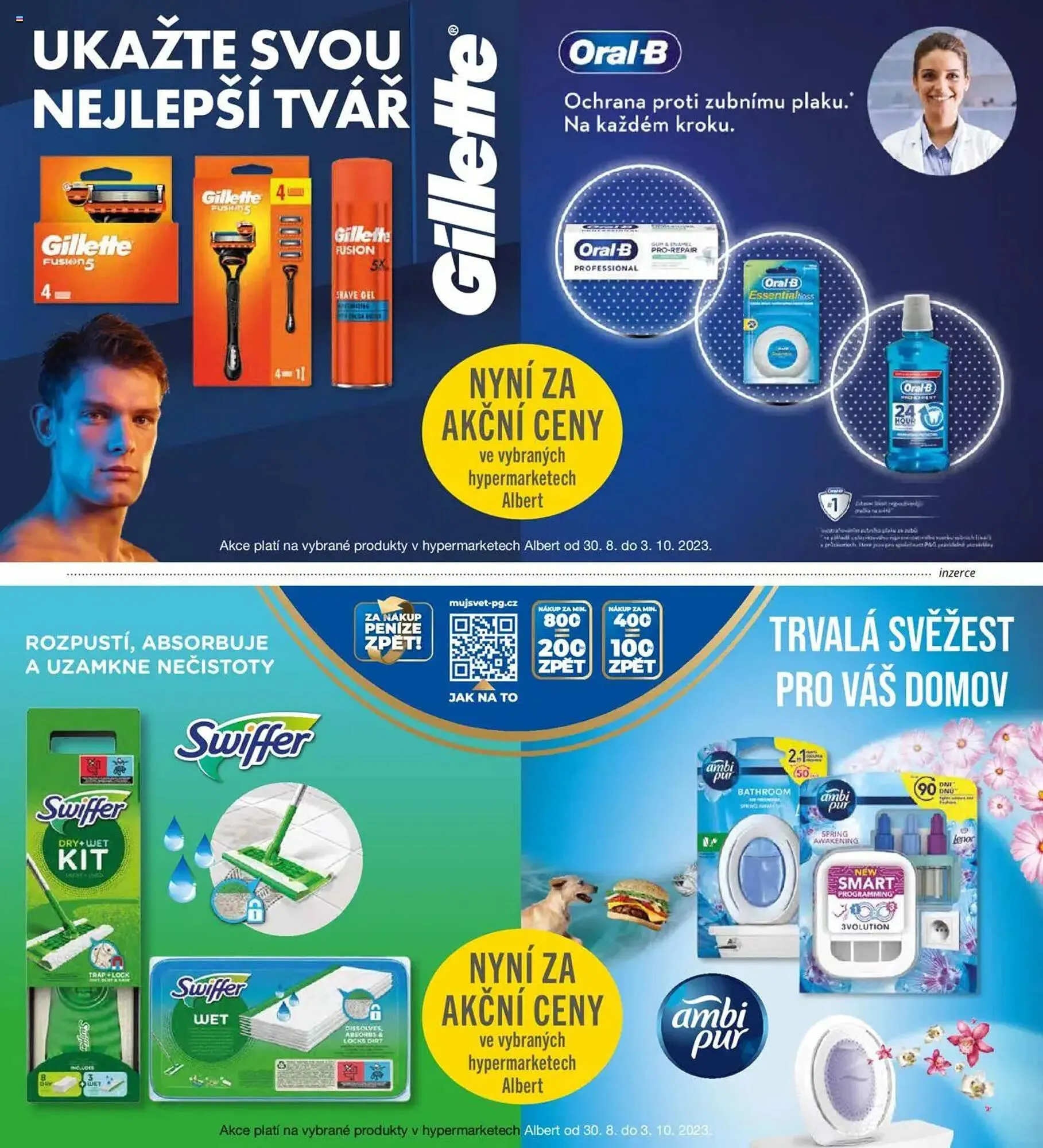 Albert leták - 1. března 31. března 2025 - Page 67