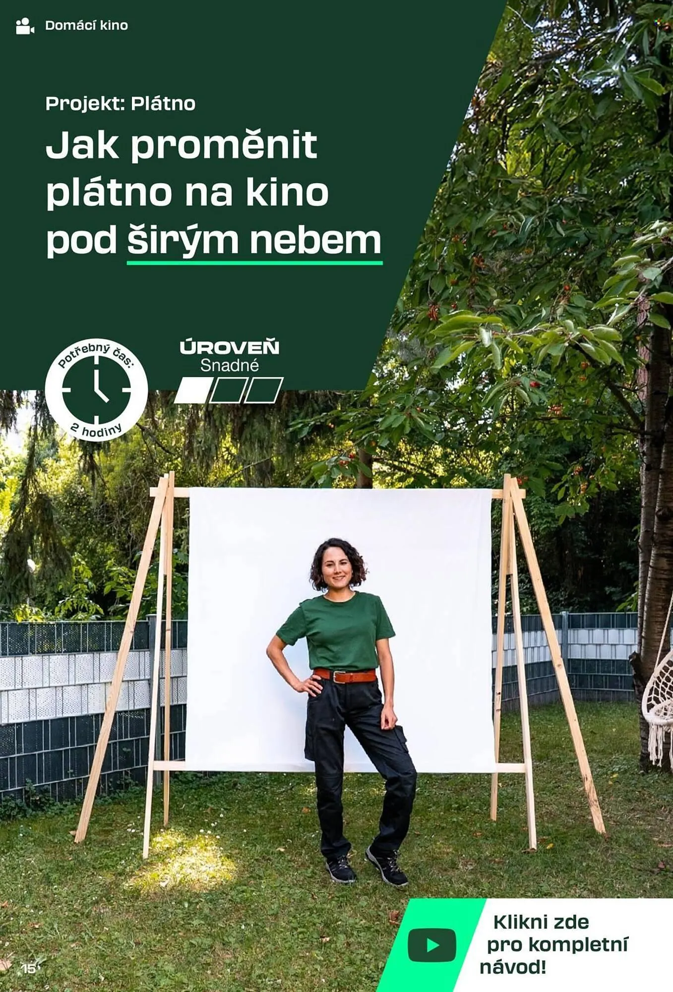 Lidl leták - 30. srpna 30. listopadu 2025 - Page 15