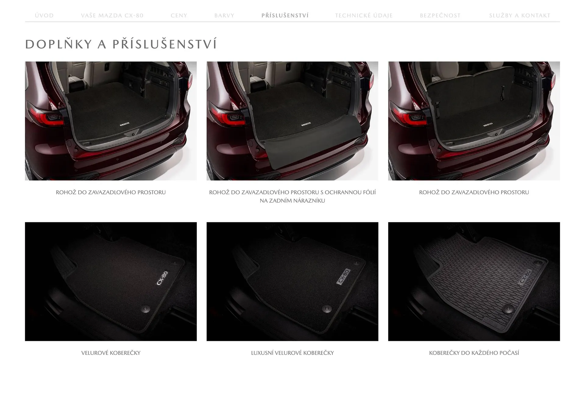 Mazda leták - 23. července 31. ledna 2026 - Page 14