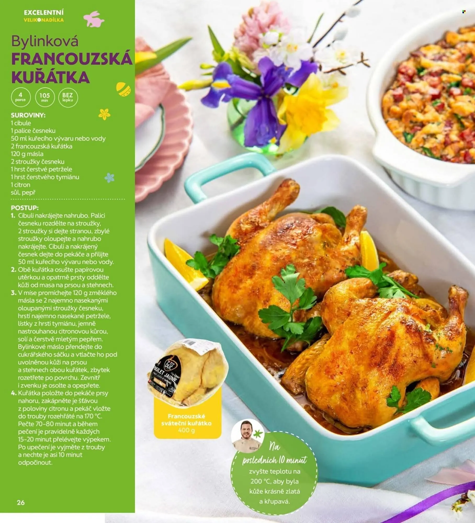 Albert leták - 1. března 31. března 2026 - Page 26