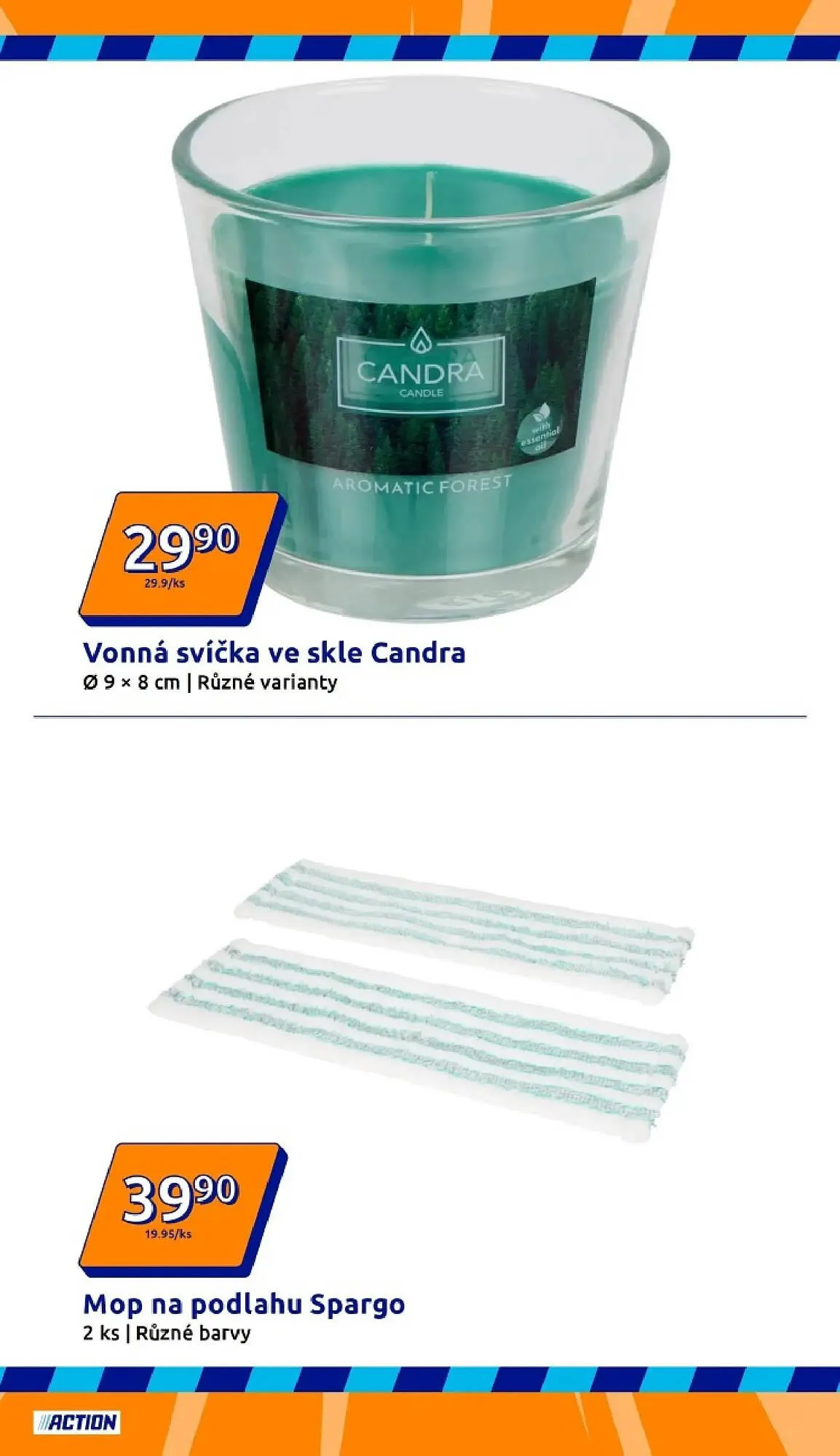 Action leták - 14. ledna 20. ledna 2026 - Page 2