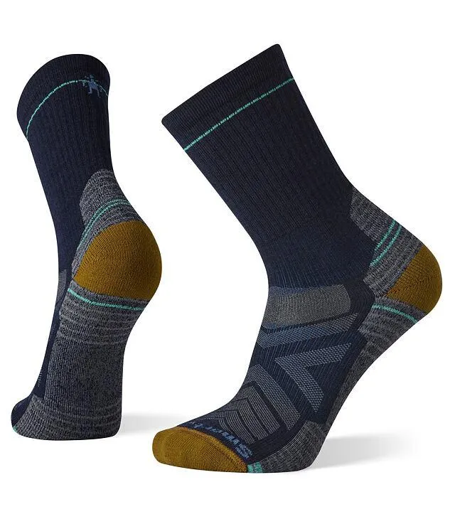 Ponožky SMARTWOOL HIKE LIGHT CUSHION CREW Uni