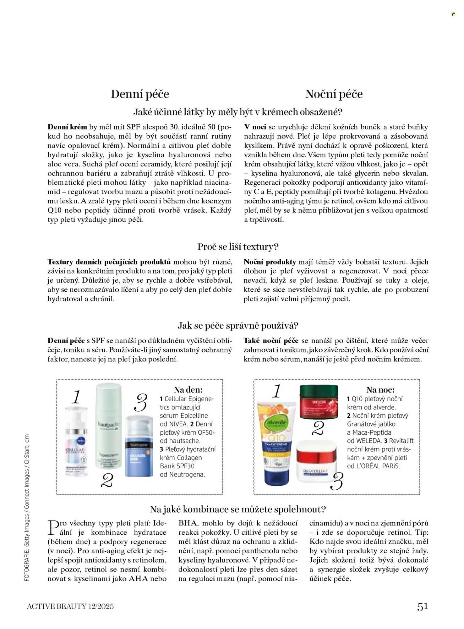 Dm drogerie leták - 5. prosince 15. ledna 2026 - Page 51