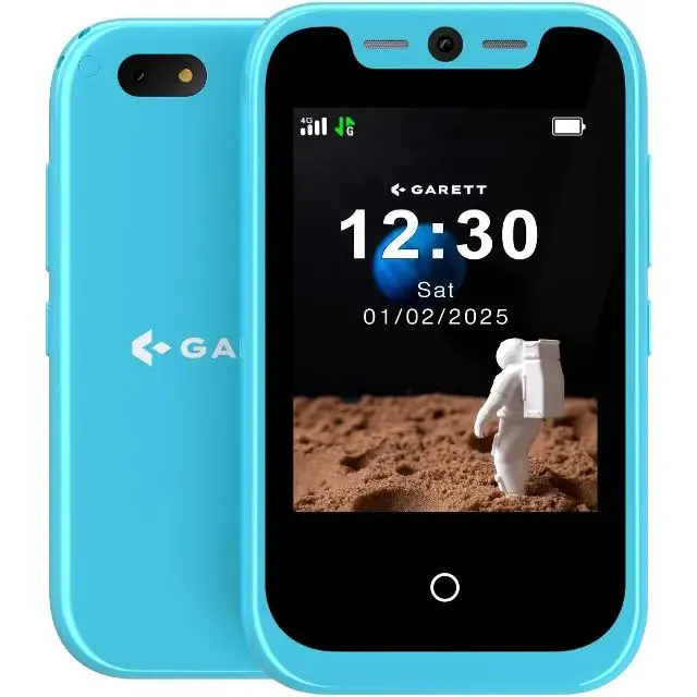 Garett Smartphone OneKid Blue