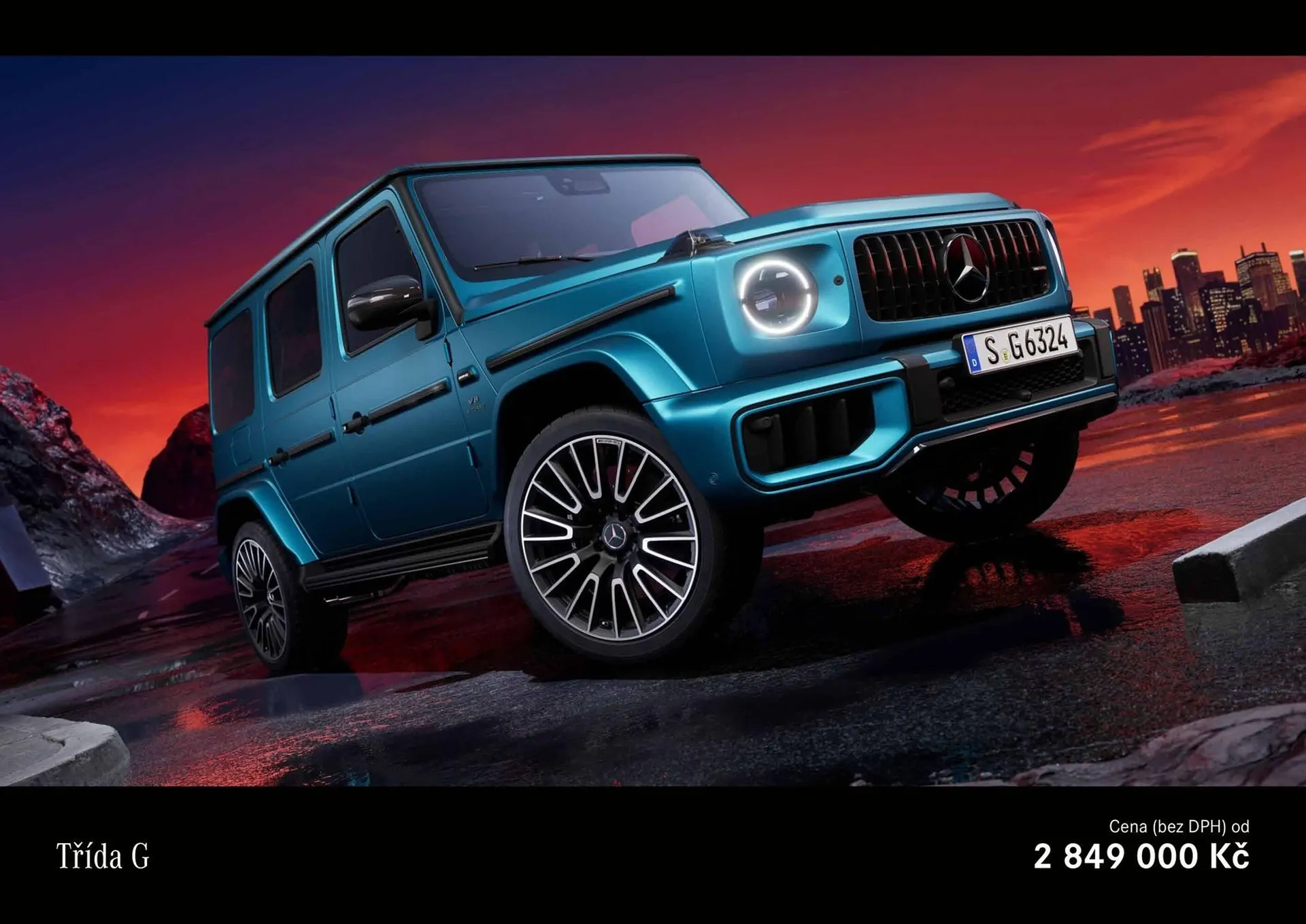 Mercedes Benz leták - 3. prosince 5. ledna 2026 - Page 64