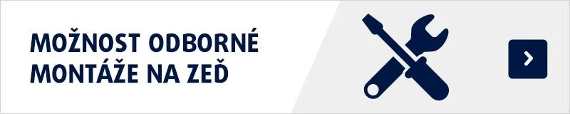 Televize Philips 50PUS8118