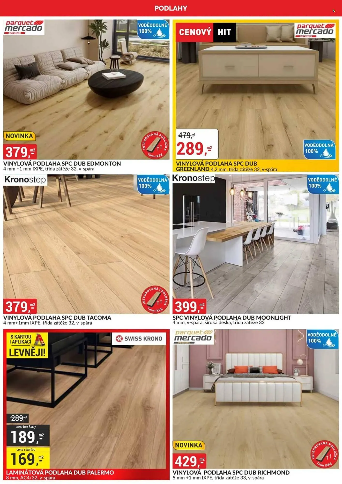 Baumax leták - 1. května 31. května 2026 - Page 32