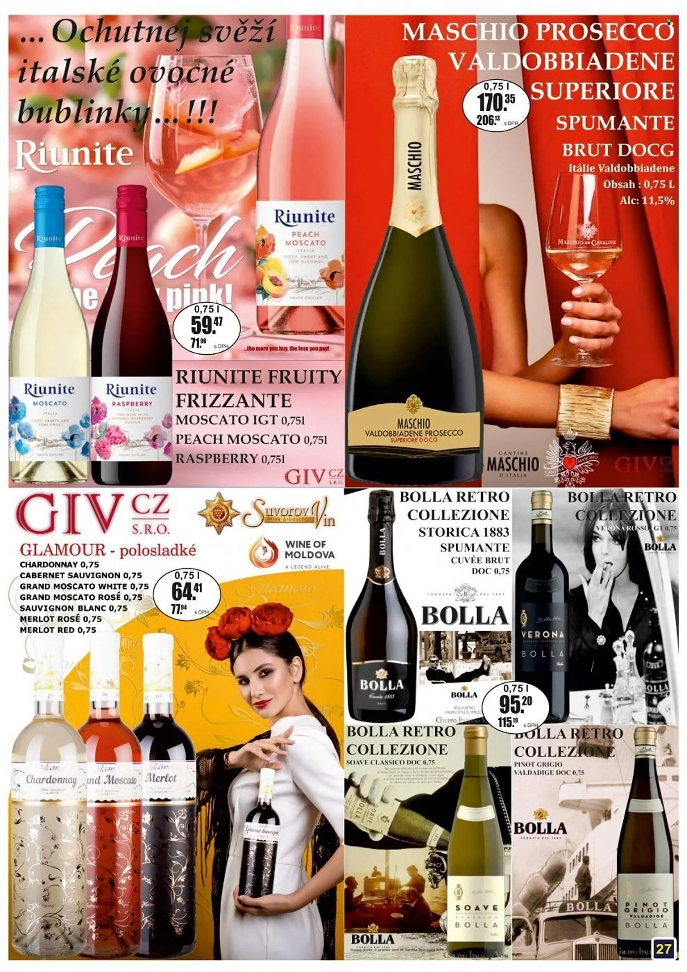 Adam leták - 1. února 28. února 2026 - Page 27