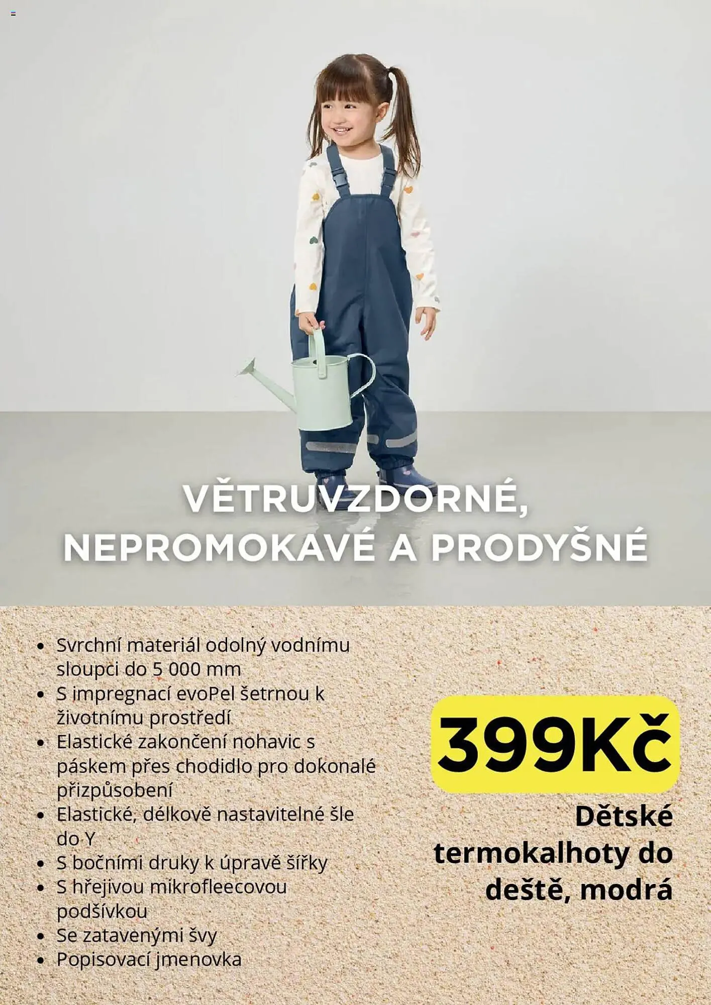 Tchibo leták - 6. října 3. listopadu 2025 - Page 5