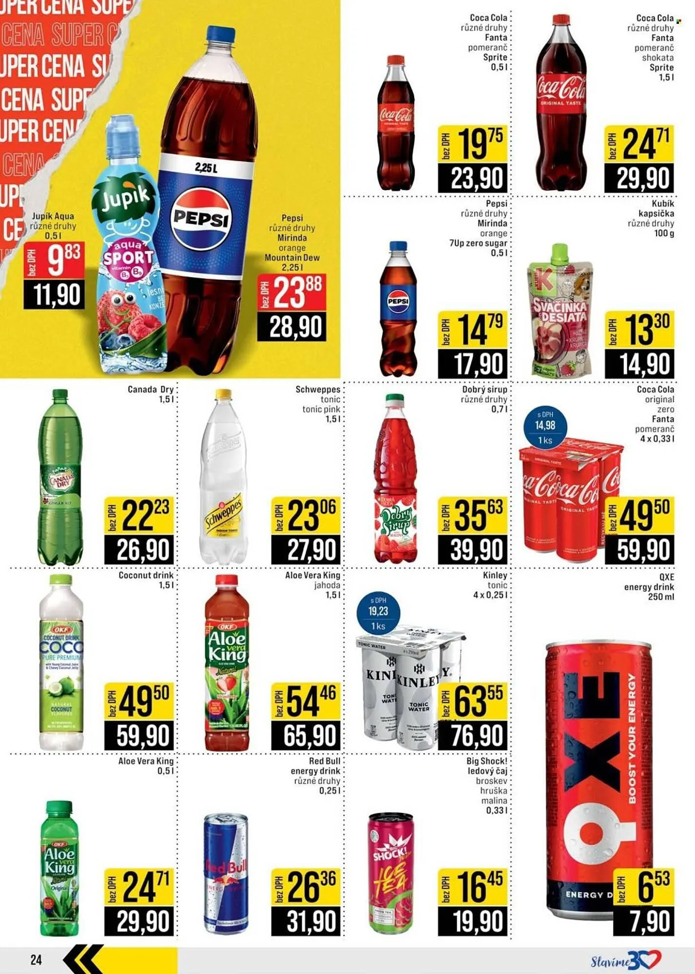 Jip leták - 5. listopadu 11. listopadu 2025 - Page 24