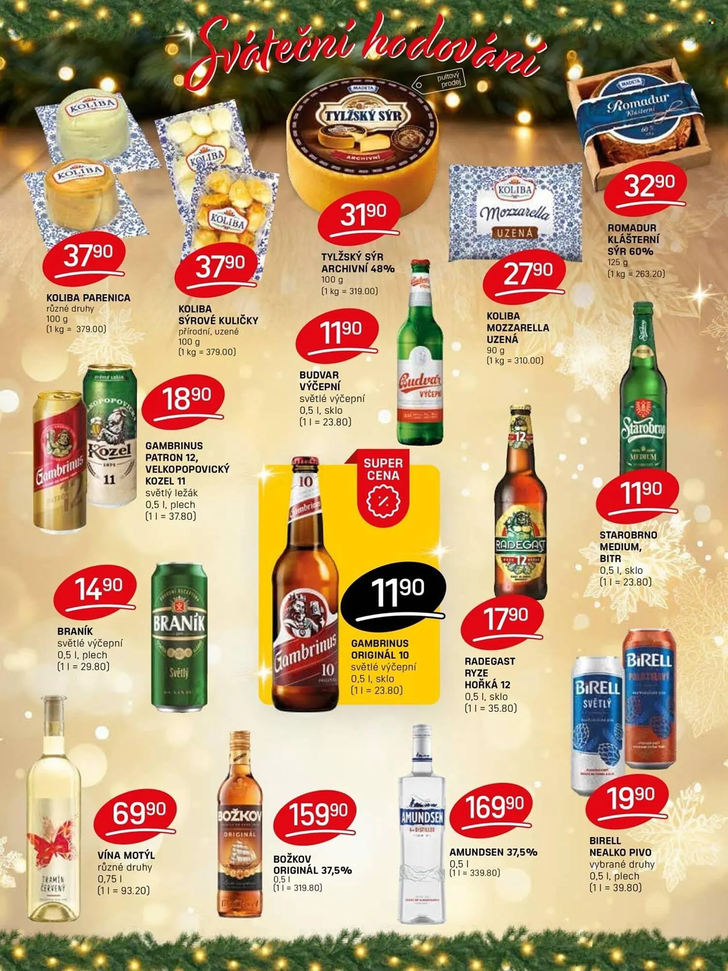 Flop leták - 22. prosince 31. prosince 2025 - Page 9