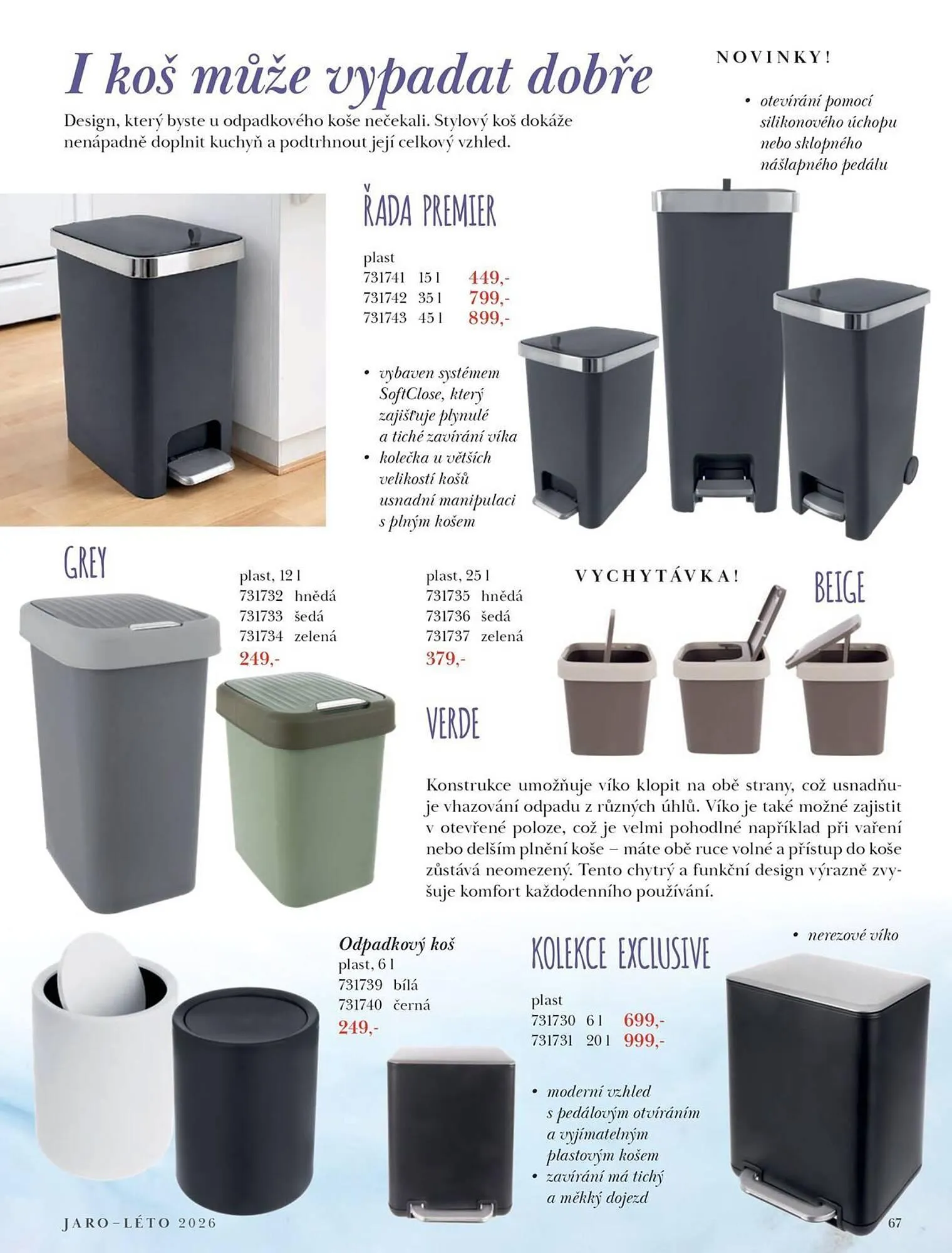 Orion leták - 9. března 31. srpna 2026 - Page 67