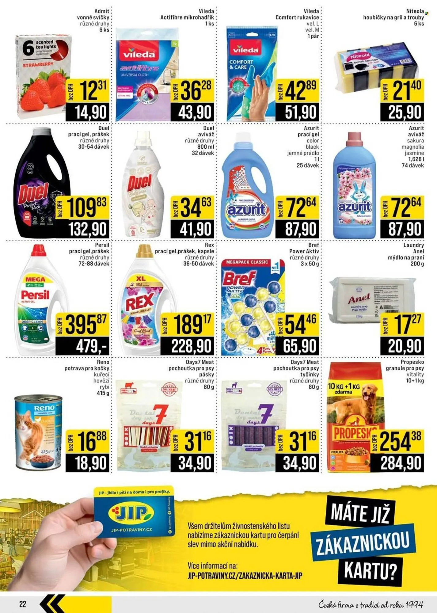 Jip leták - 11. března 17. března 2026 - Page 22