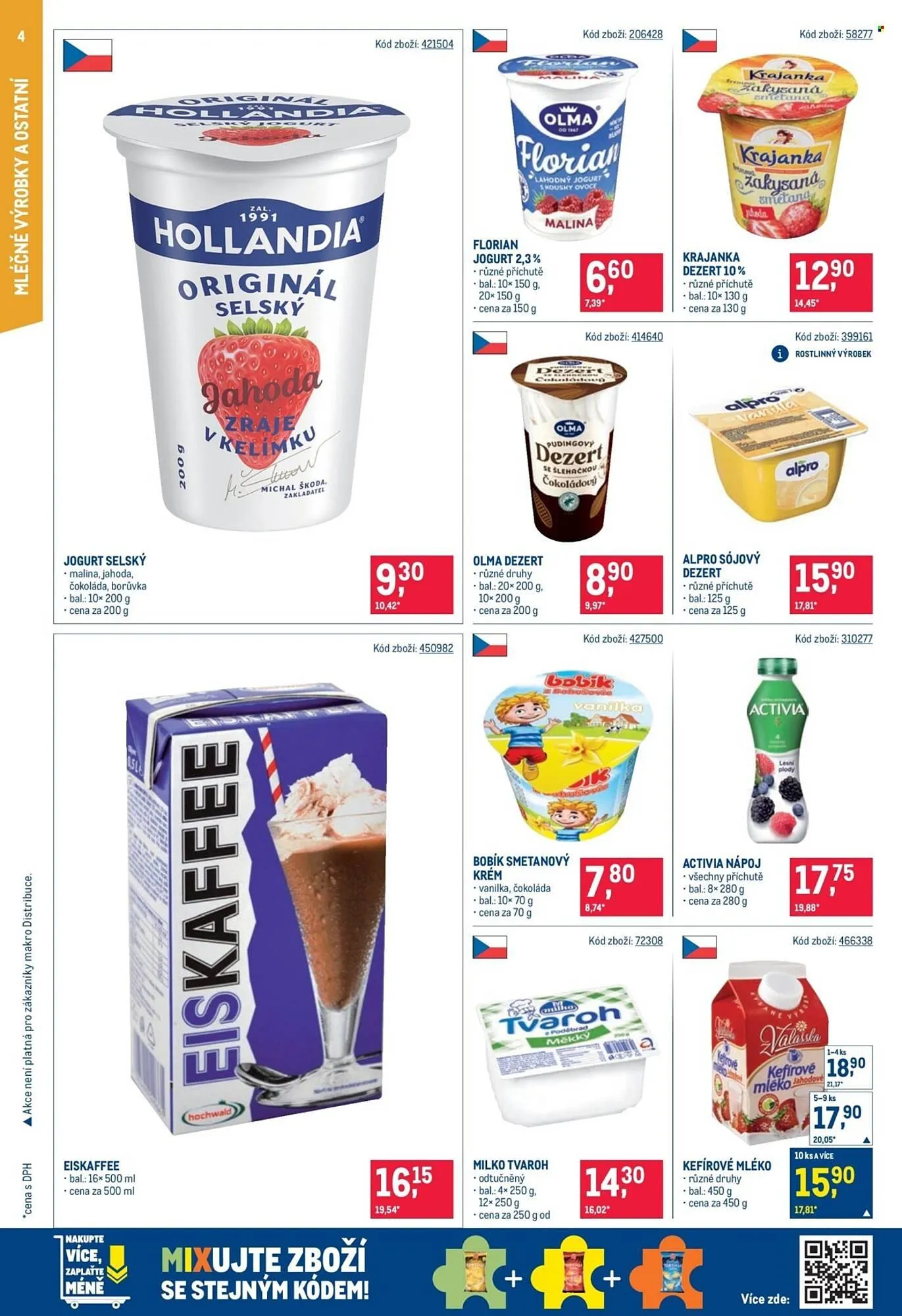 Makro leták - 25. února 10. března 2026 - Page 4