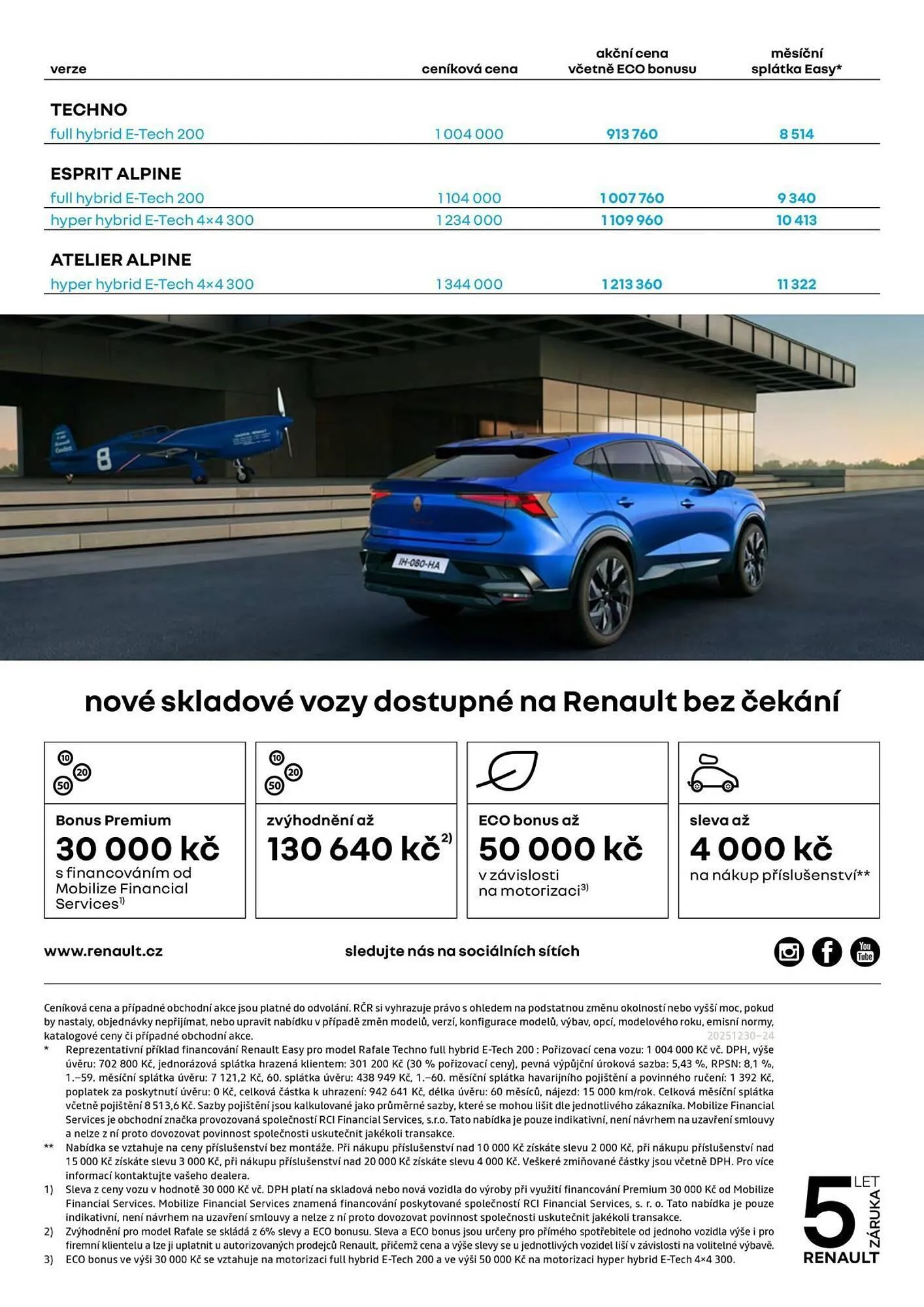 Renault leták - 8. ledna 31. ledna 2026 - Page 2