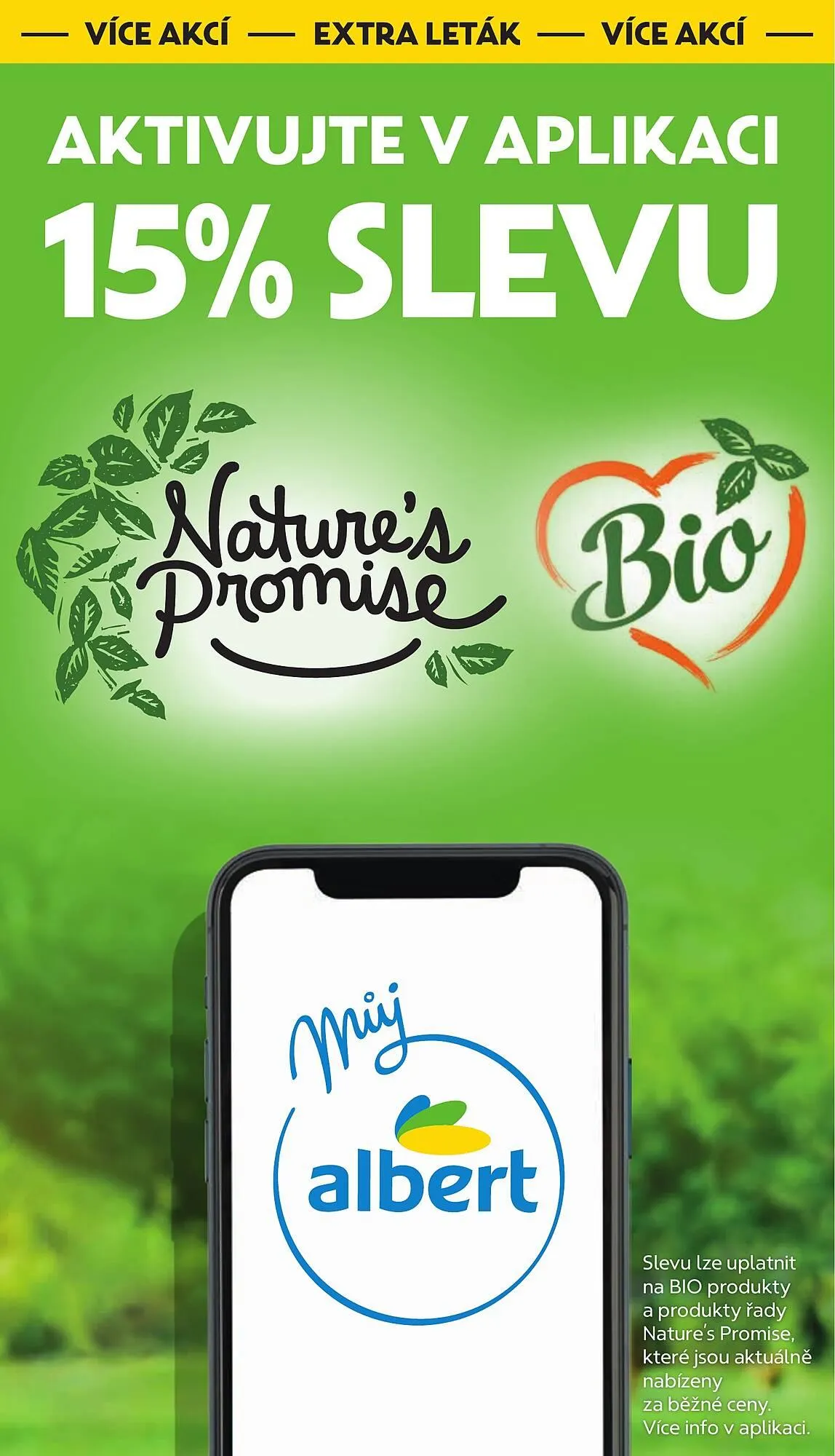 Albert leták - 7. dubna 14. dubna 2026 - Page 16