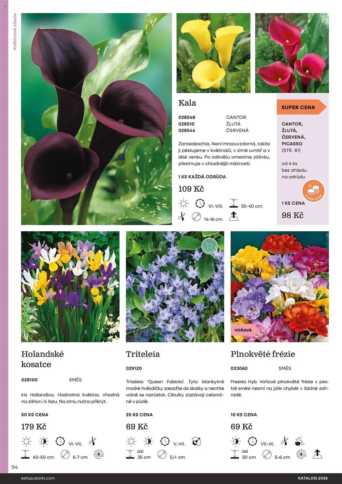 Starkl katalog - 25. února 31. prosince 2026 - Page 94