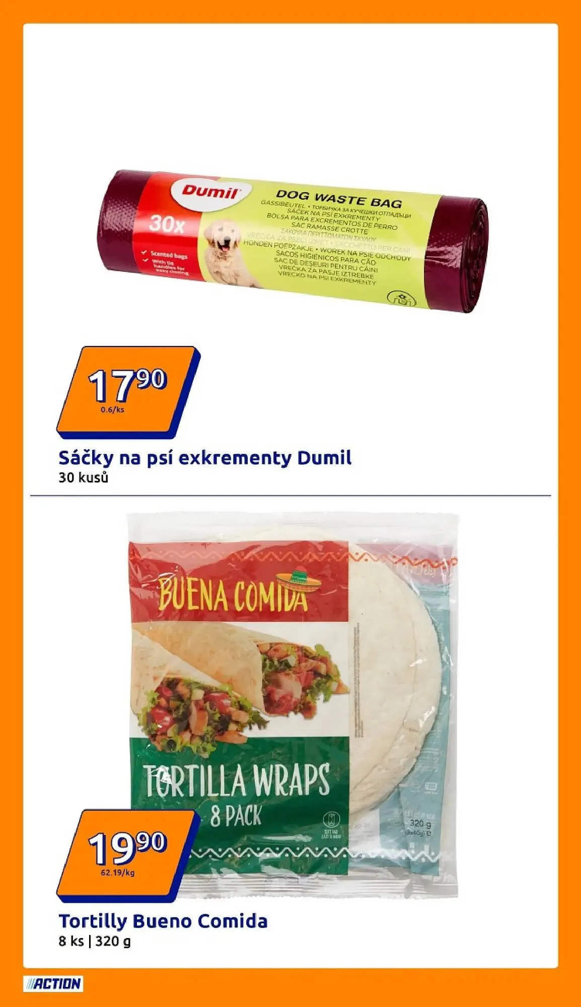 Action leták - 18. února 24. února 2026 - Page 15