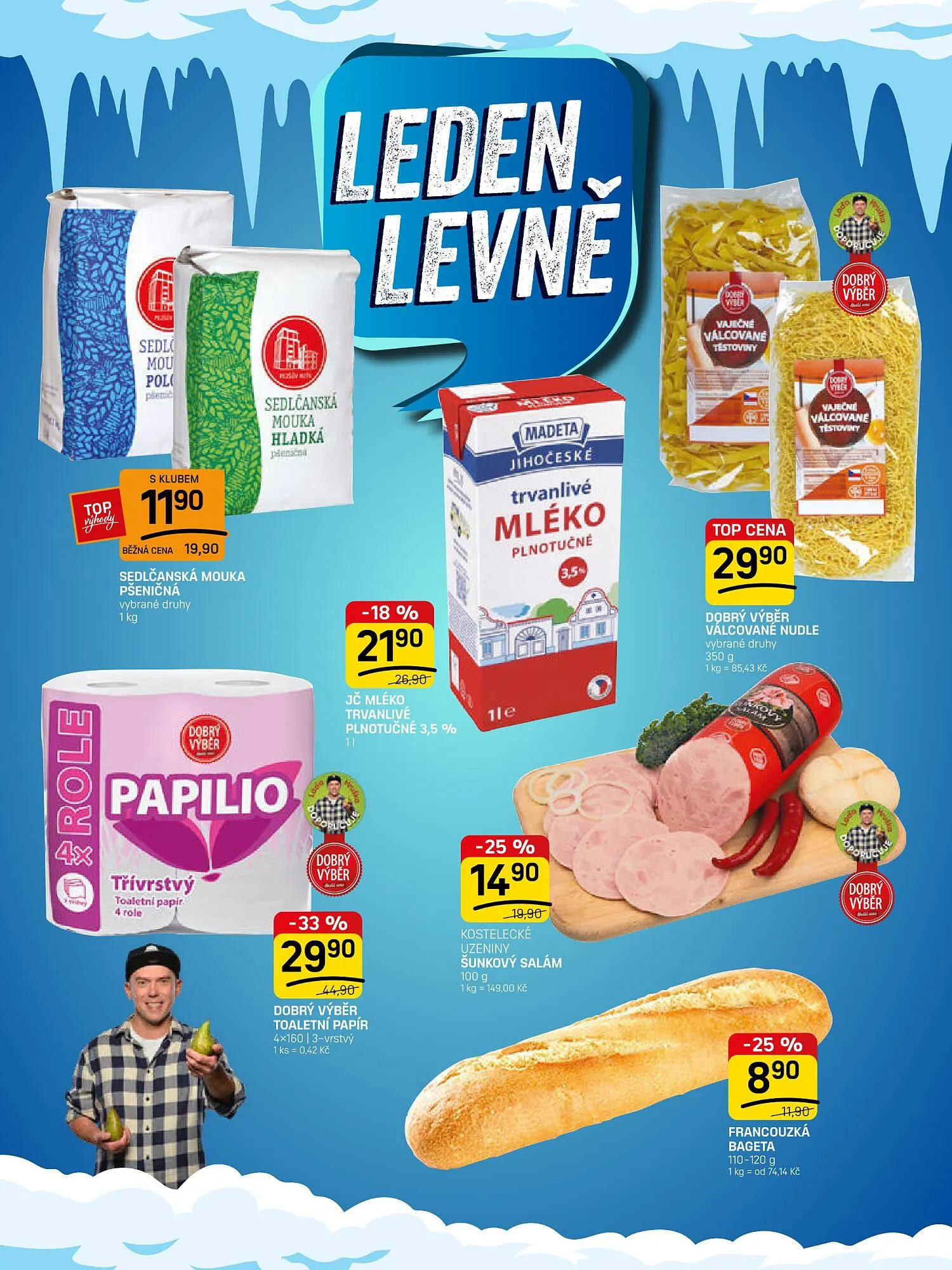 Flop leták - 21. ledna 27. ledna 2026 - Page 2