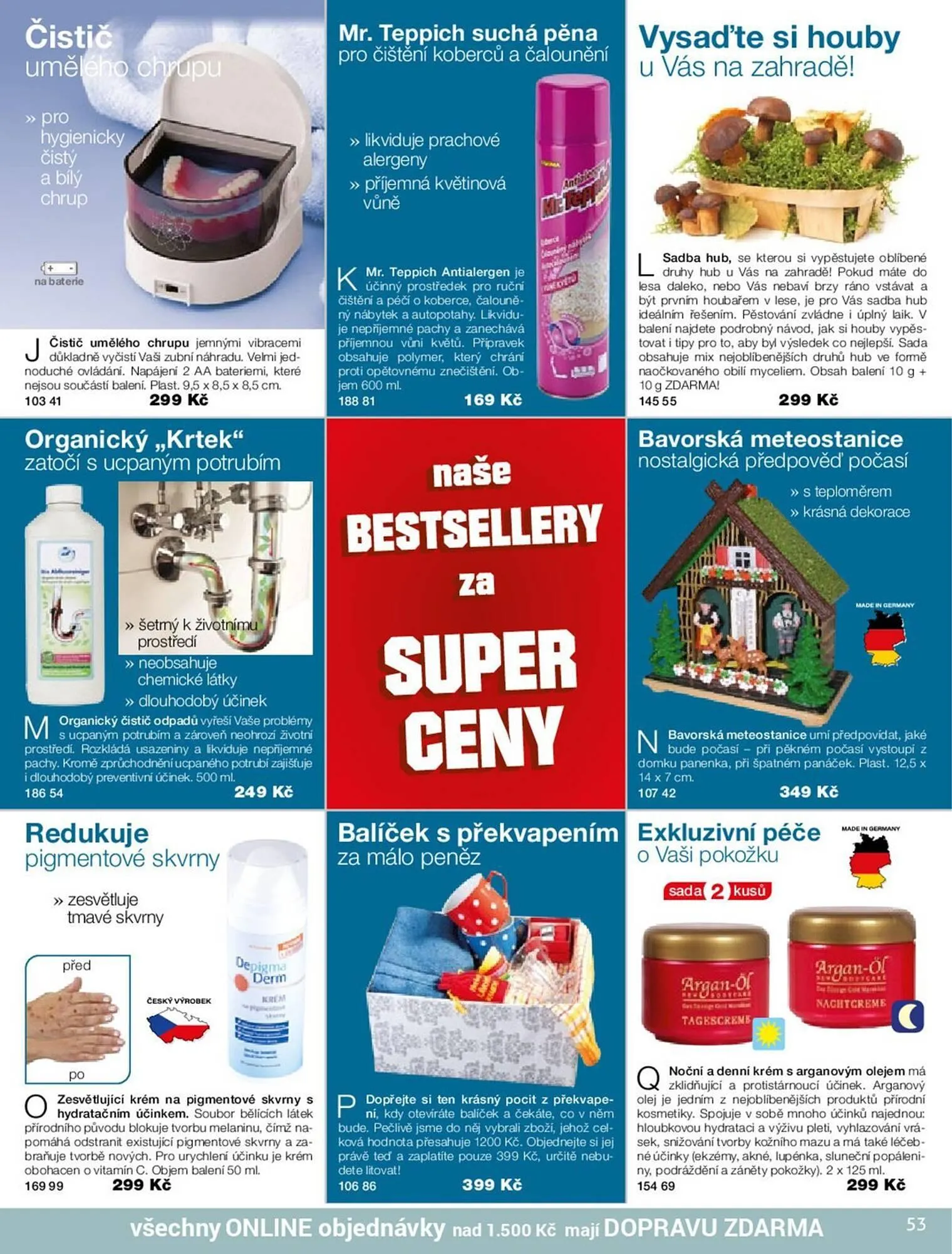 Decodoma leták - 1. března 31. května 2025 - Page 53