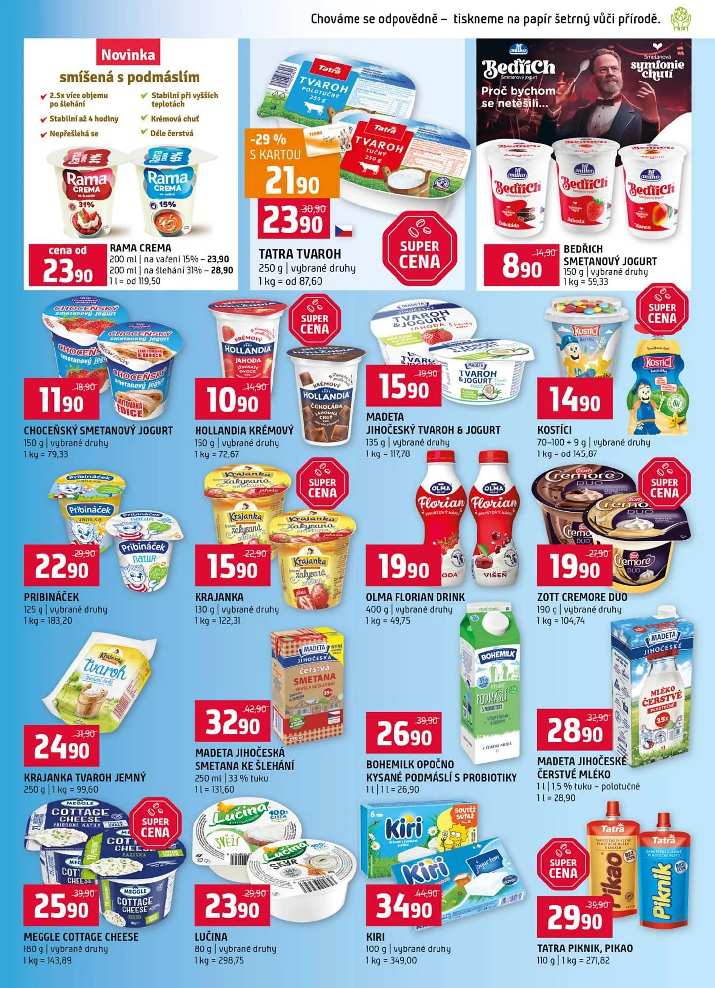 Terno leták - 8. dubna 14. dubna 2026 - Page 5