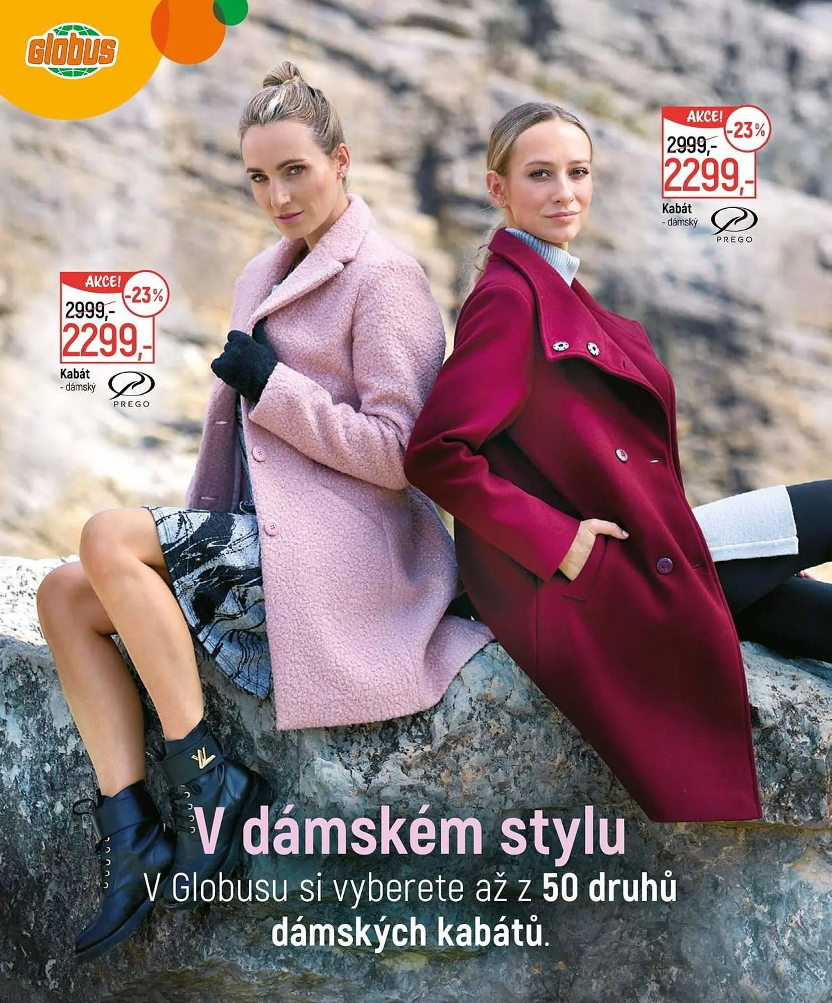 Globus leták - 15. října 10. listopadu 2025 - Page 6