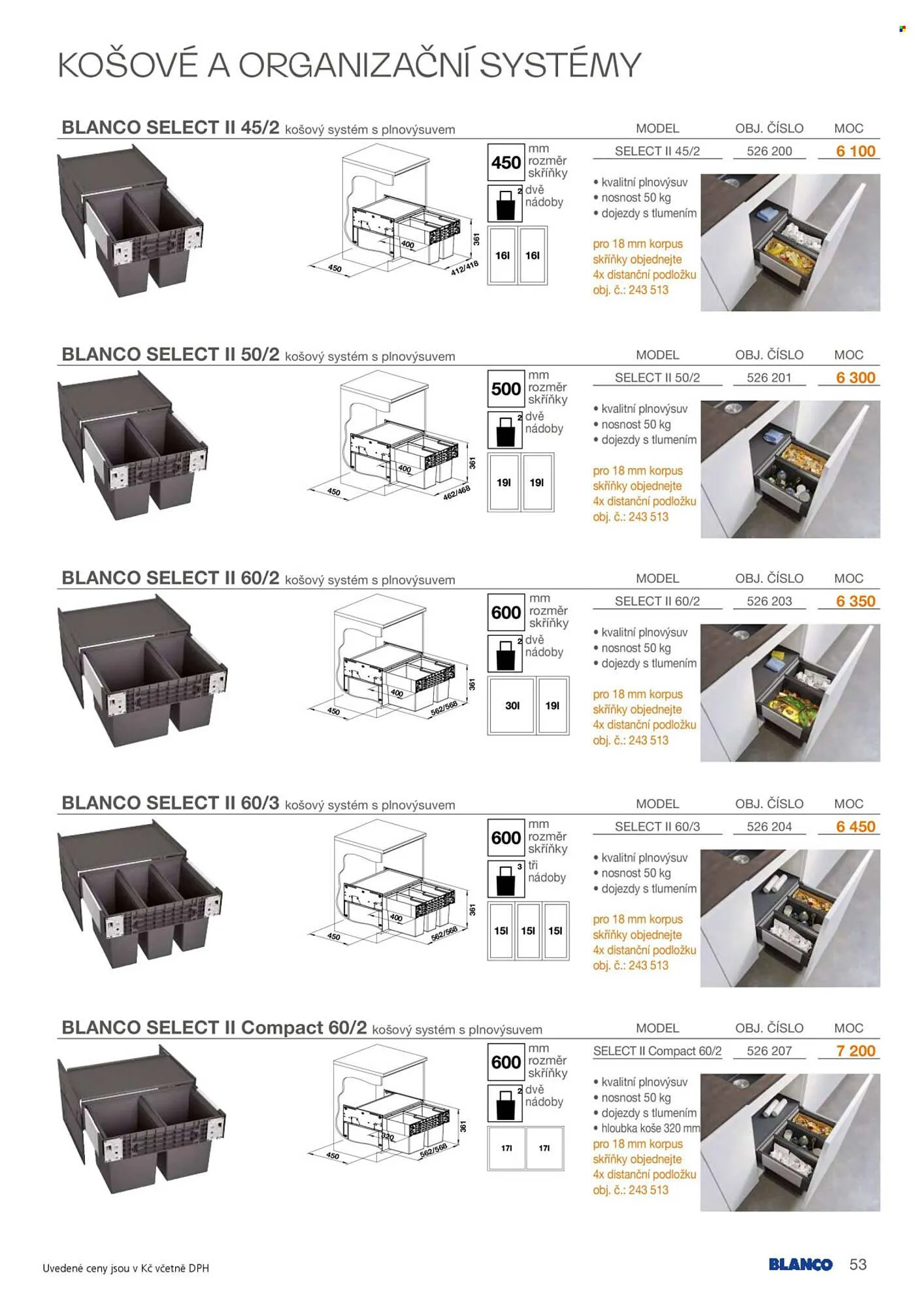 Möbelix leták - 1. února 31. prosince 2026 - Page 53