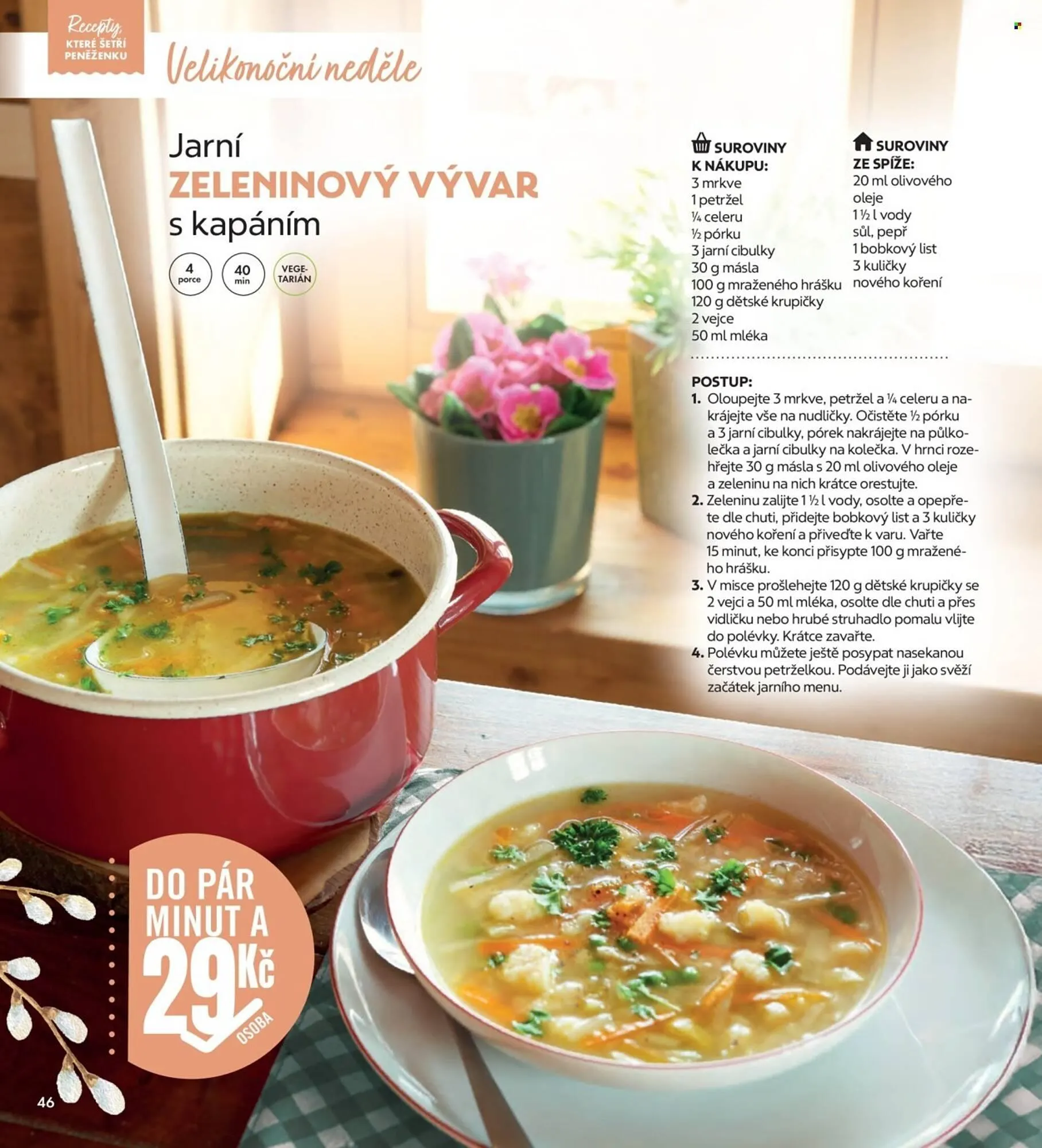 Albert leták - 1. března 31. března 2026 - Page 46