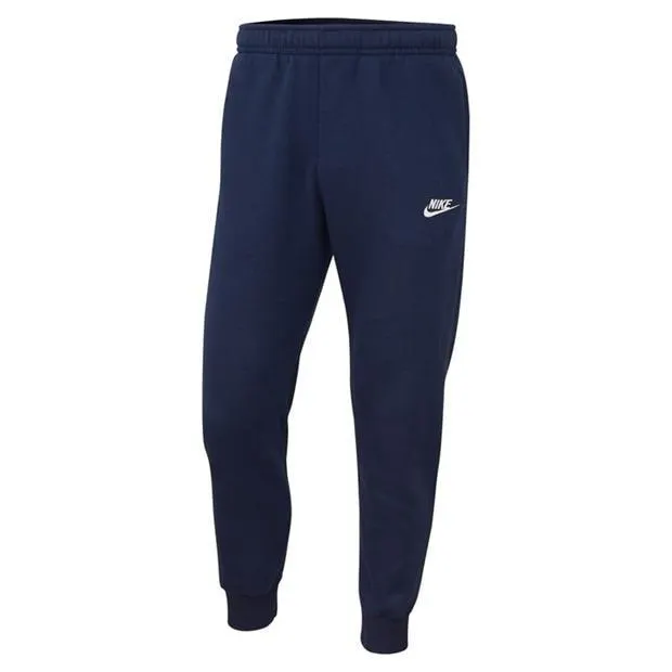 Sportswear Club Fleece Jogging Pants Mens