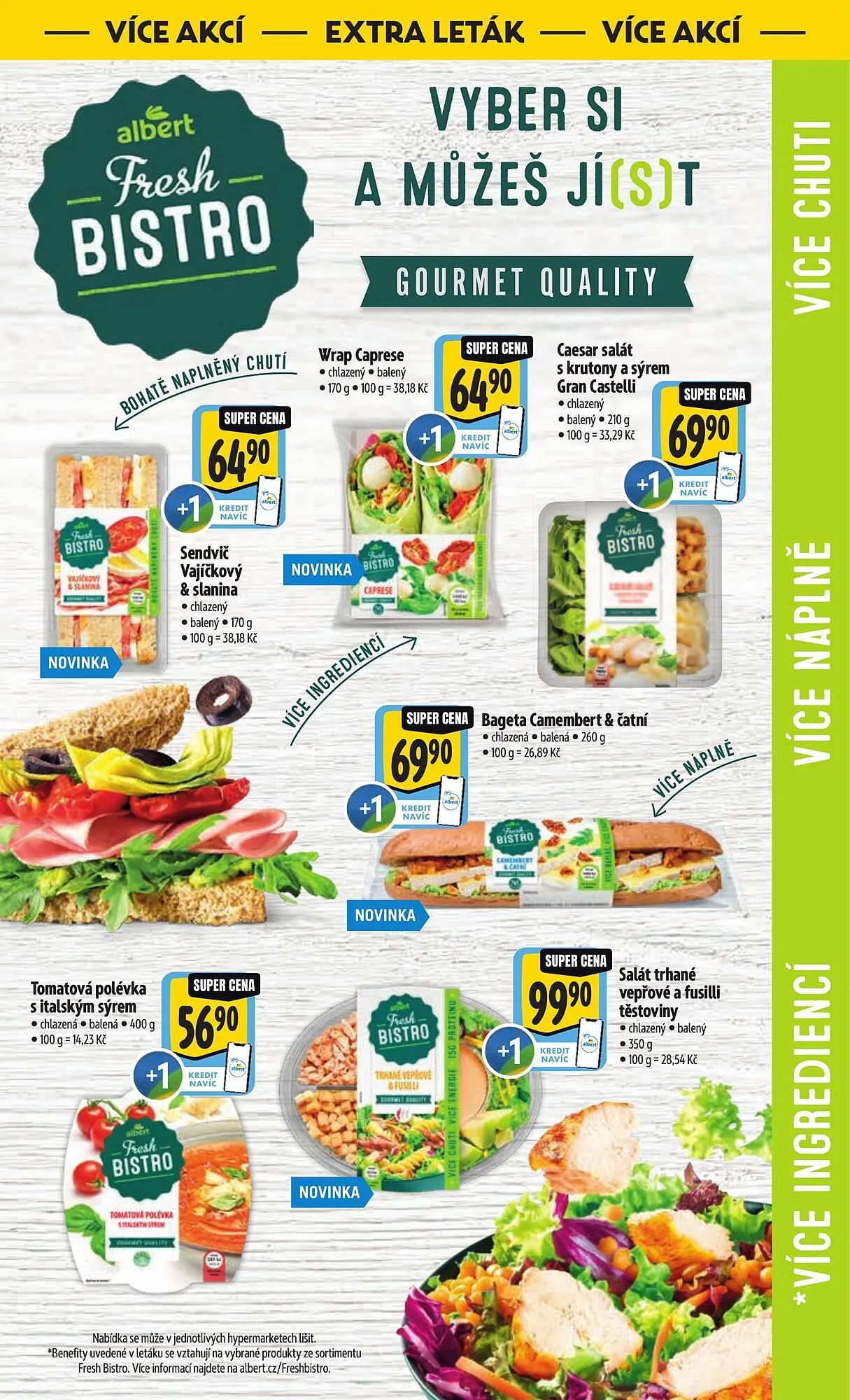 Albert leták - 25. února 3. března 2026 - Page 41