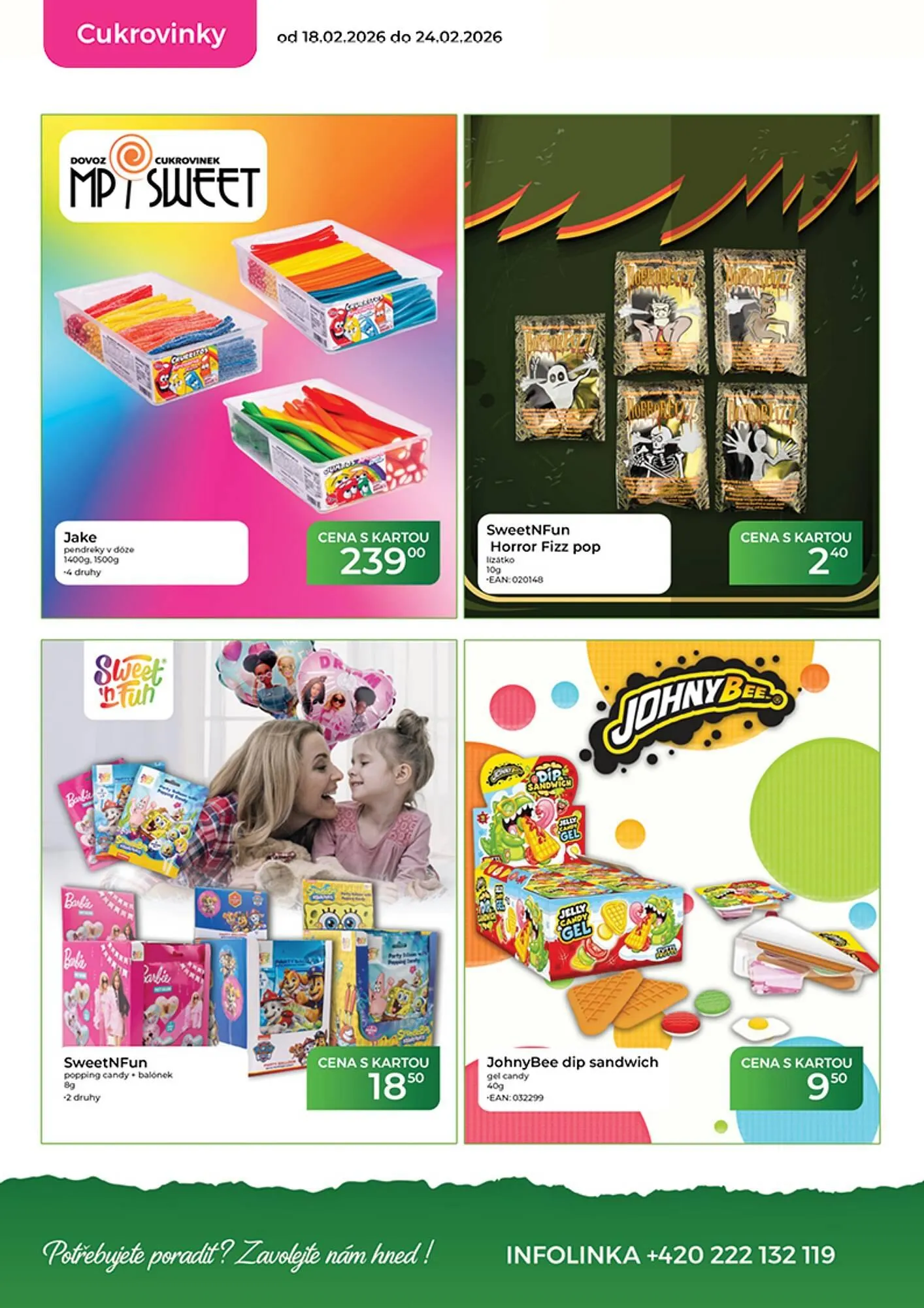 Tamda Foods leták - 18. února 24. února 2026 - Page 30