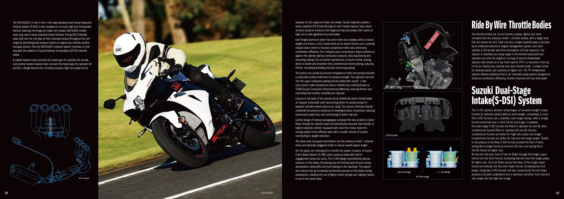 Suzuki leták - 8. dubna 7. ledna 2026 - Page 5
