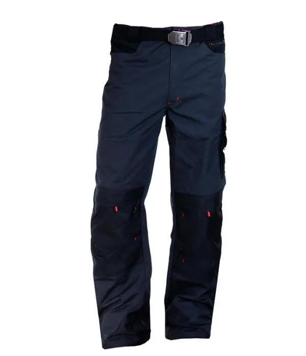 Kalhoty pracovní do pasu SIRIUS NIKOLAS