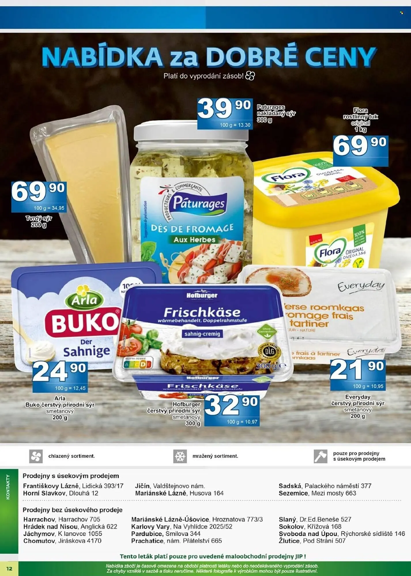 Jip leták - 5. listopadu 16. listopadu 2025 - Page 12