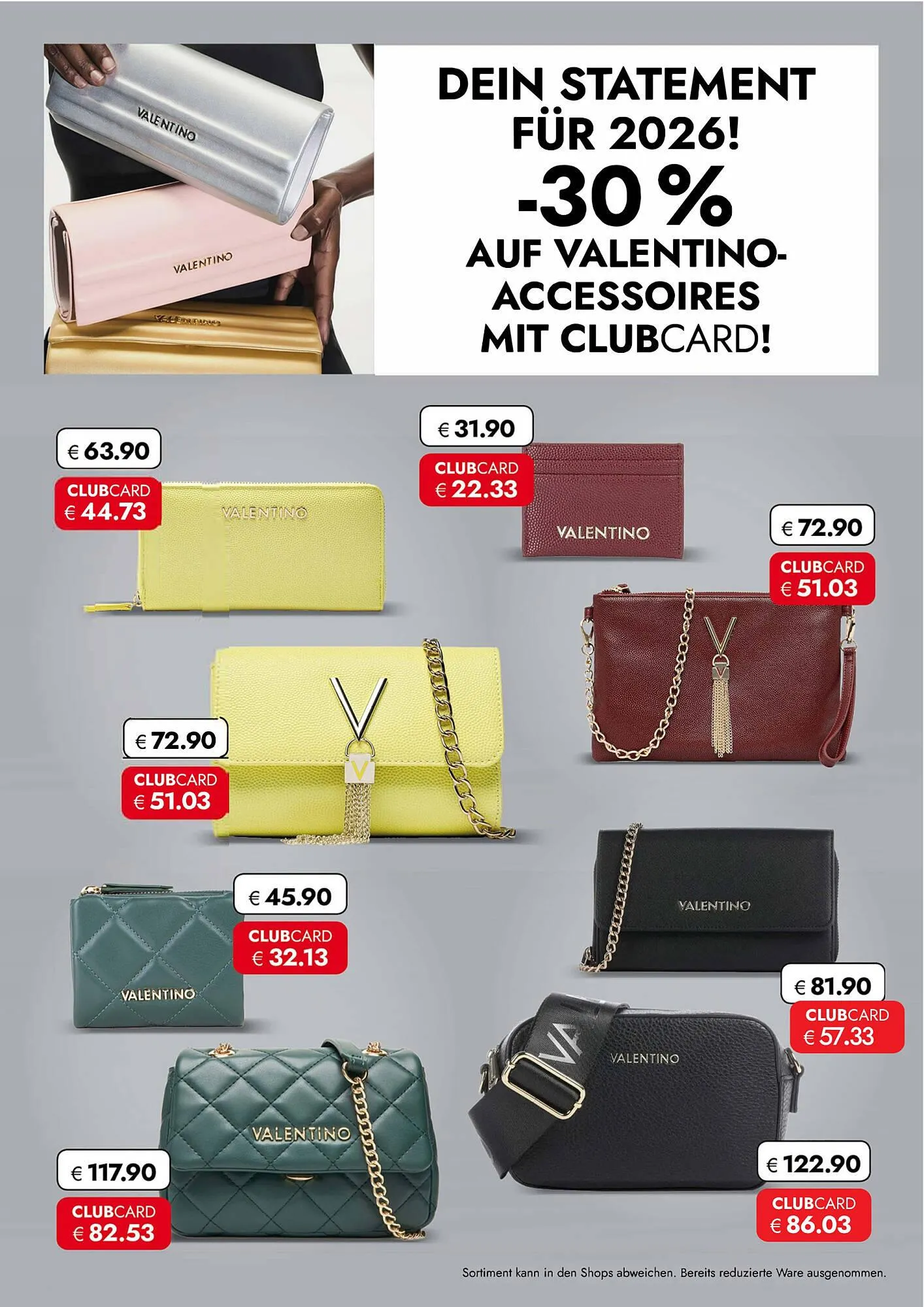 TRAVEL FREE leták - 26. prosince 8. ledna 2026 - Page 7