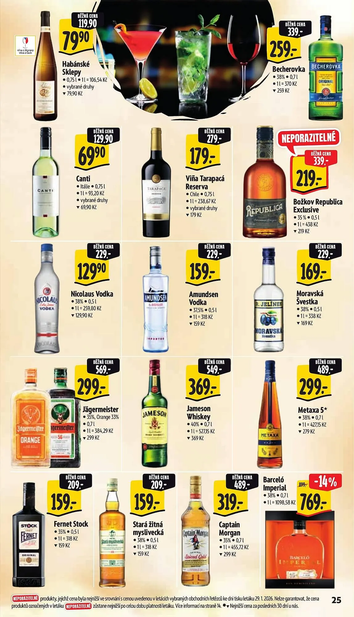 Albert leták - 4. února 10. února 2026 - Page 33