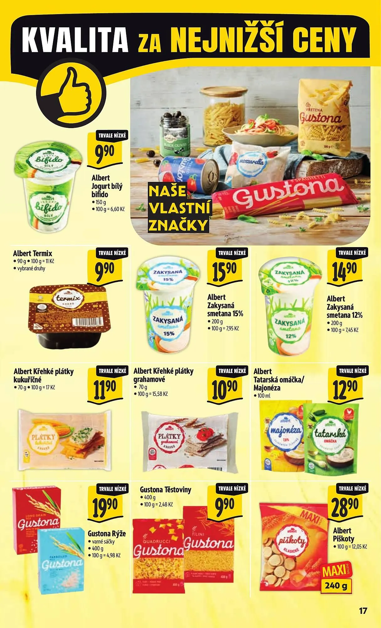 Albert leták - 7. dubna 14. dubna 2026 - Page 27